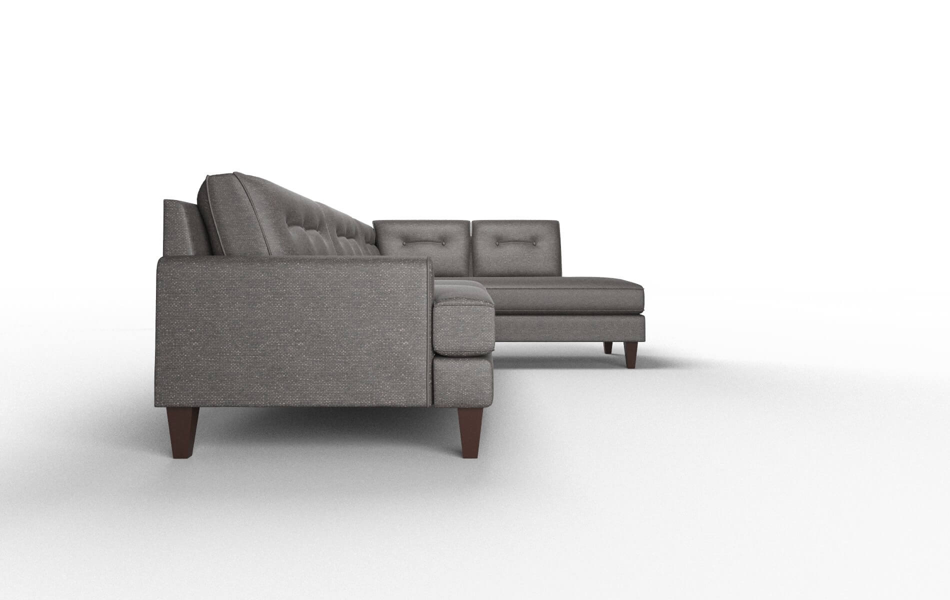 Naples Phoenix Chocolate Panel espresso legs 3