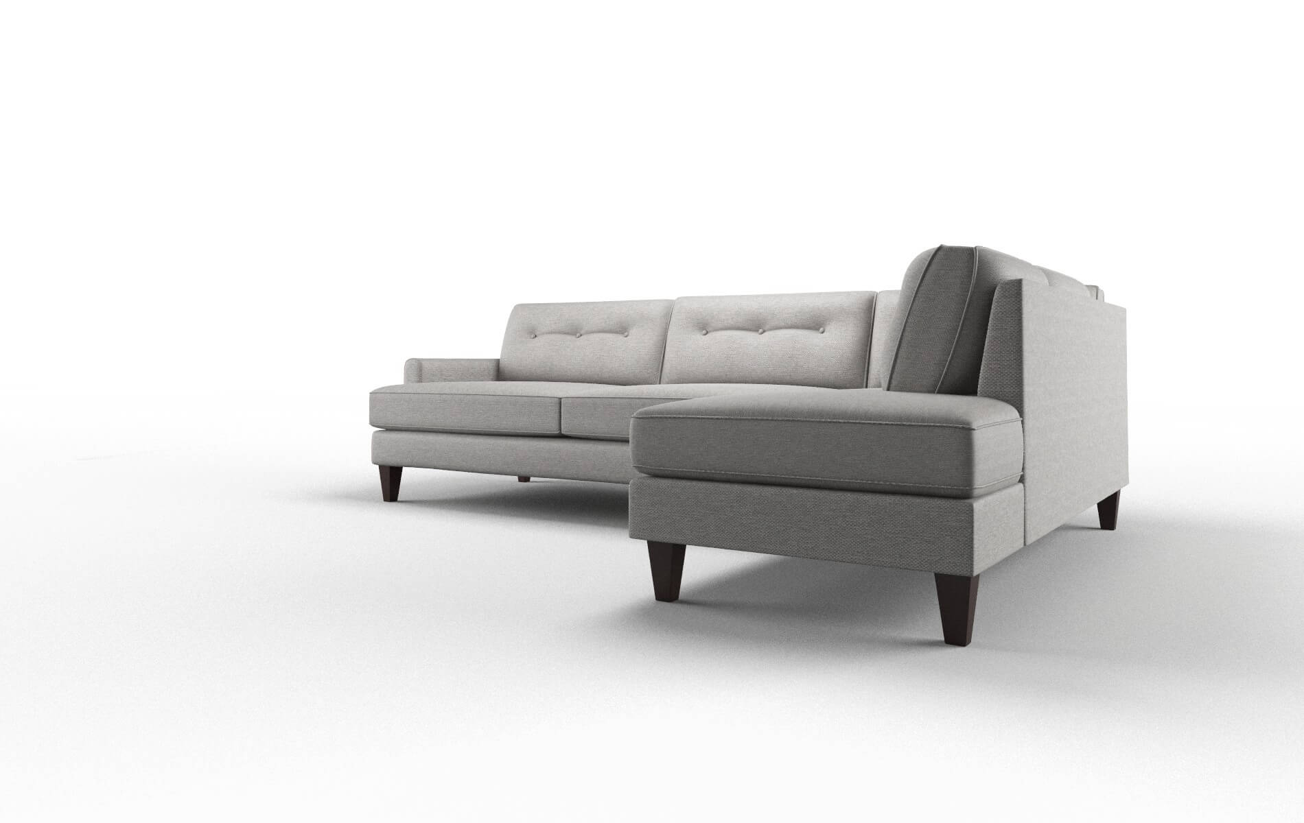 Naples Phoenix Smoke Panel espresso legs 4