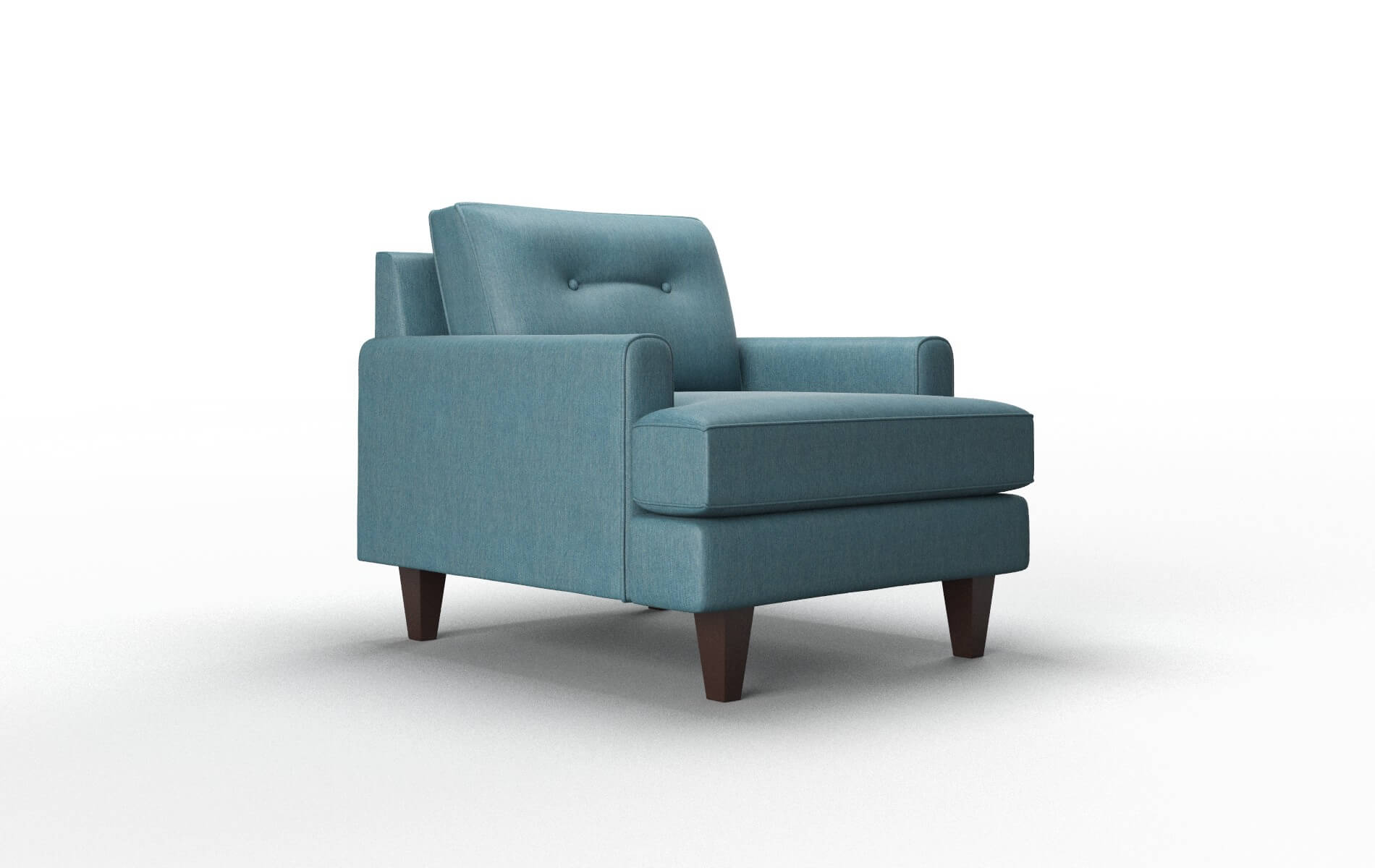 Naples Portland Prussian Chair espresso legs 2