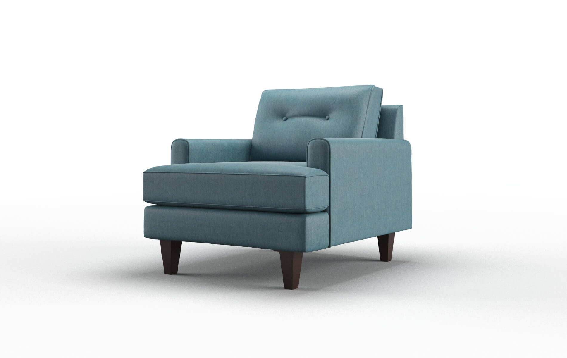 Naples Portland Prussian Chair espresso legs 4