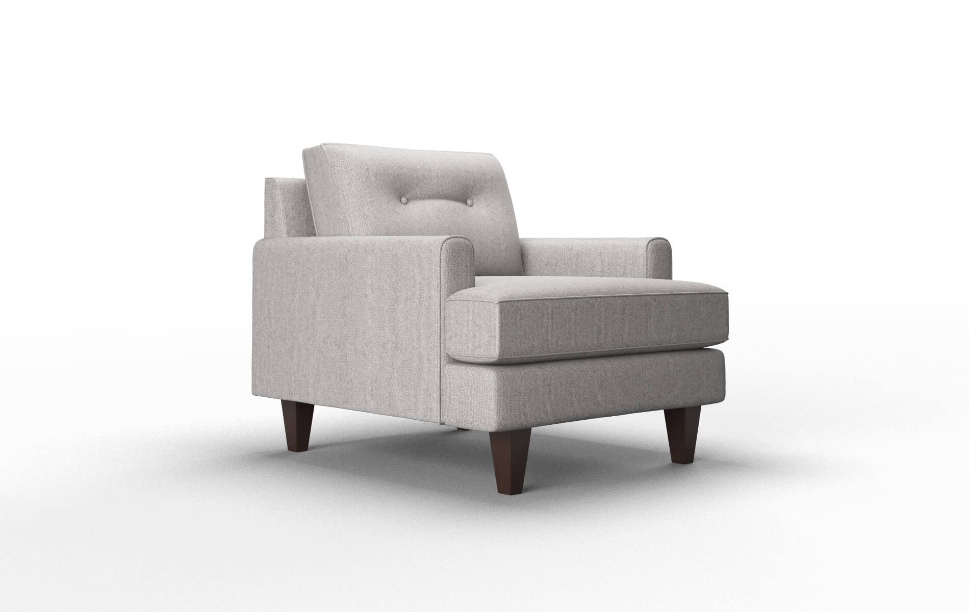 Naples Prime Ash Chair espresso legs 2