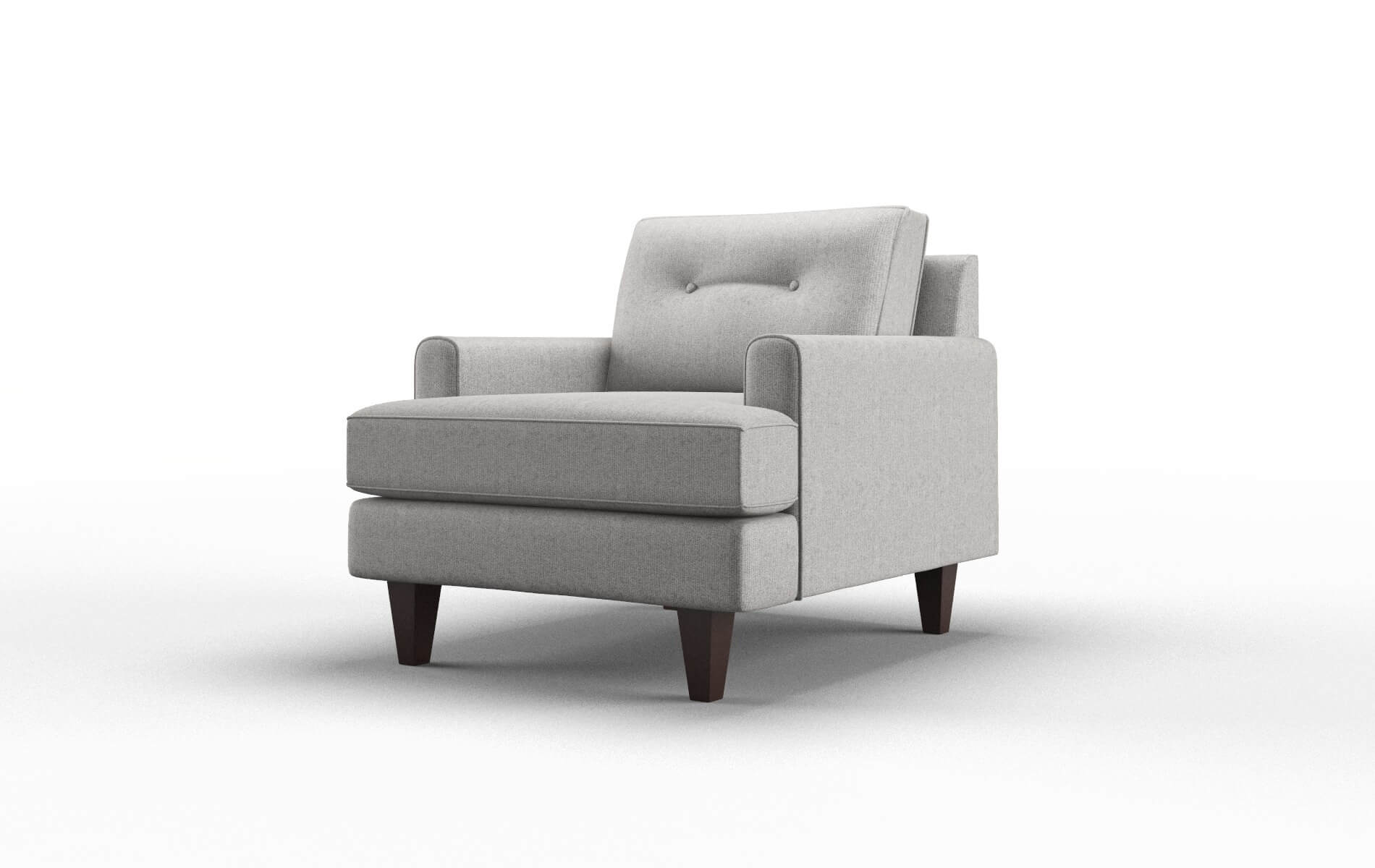 Naples Prime Ash Chair espresso legs 4