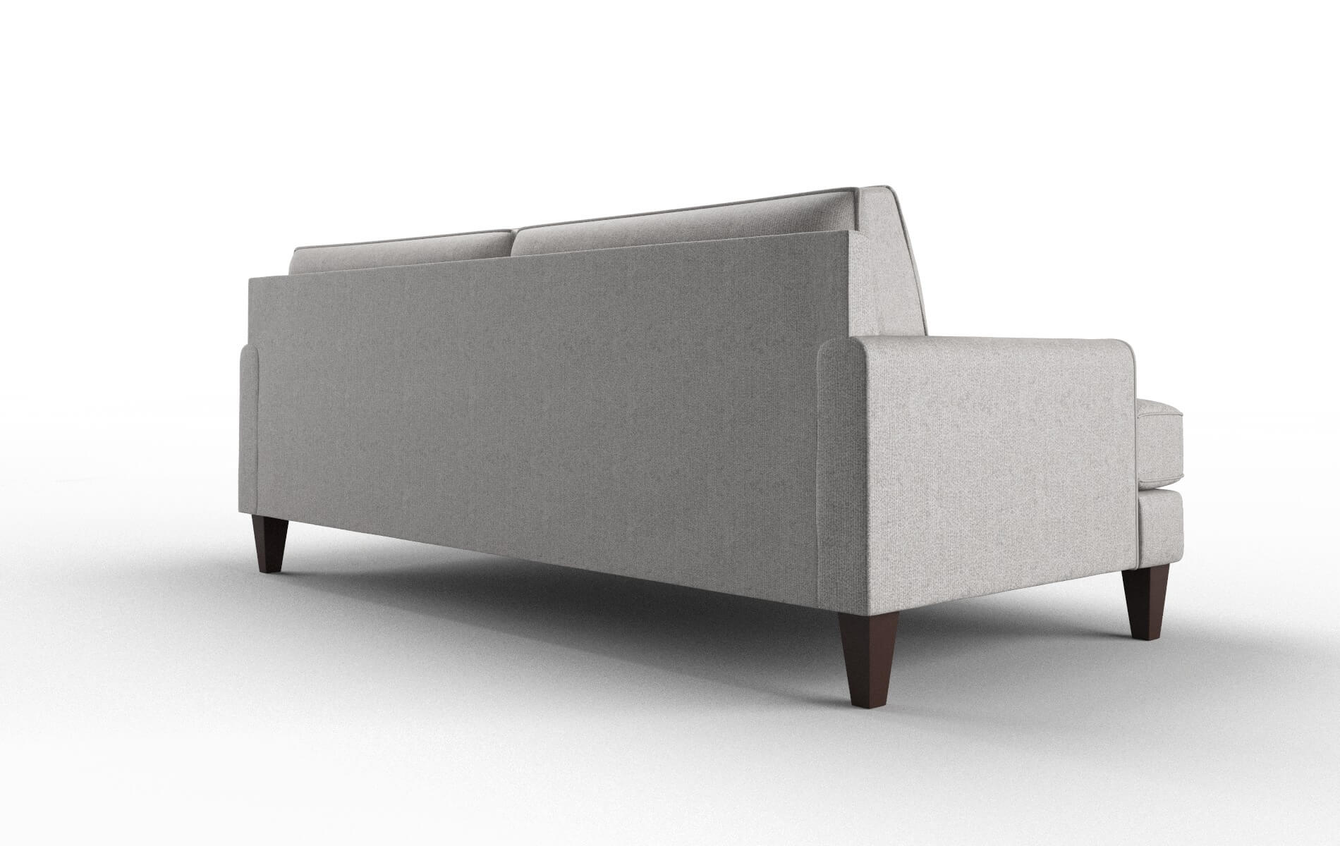 Naples Prime Ash Sofa espresso legs 5