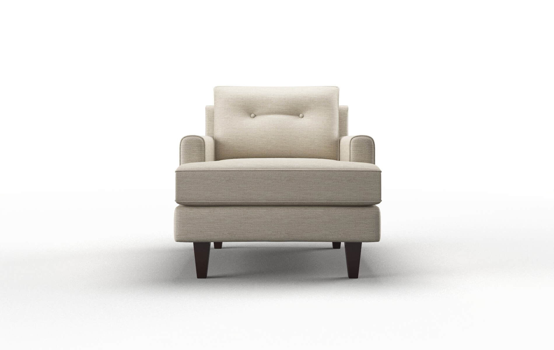 Naples Prime Dusk Chair espresso legs 1