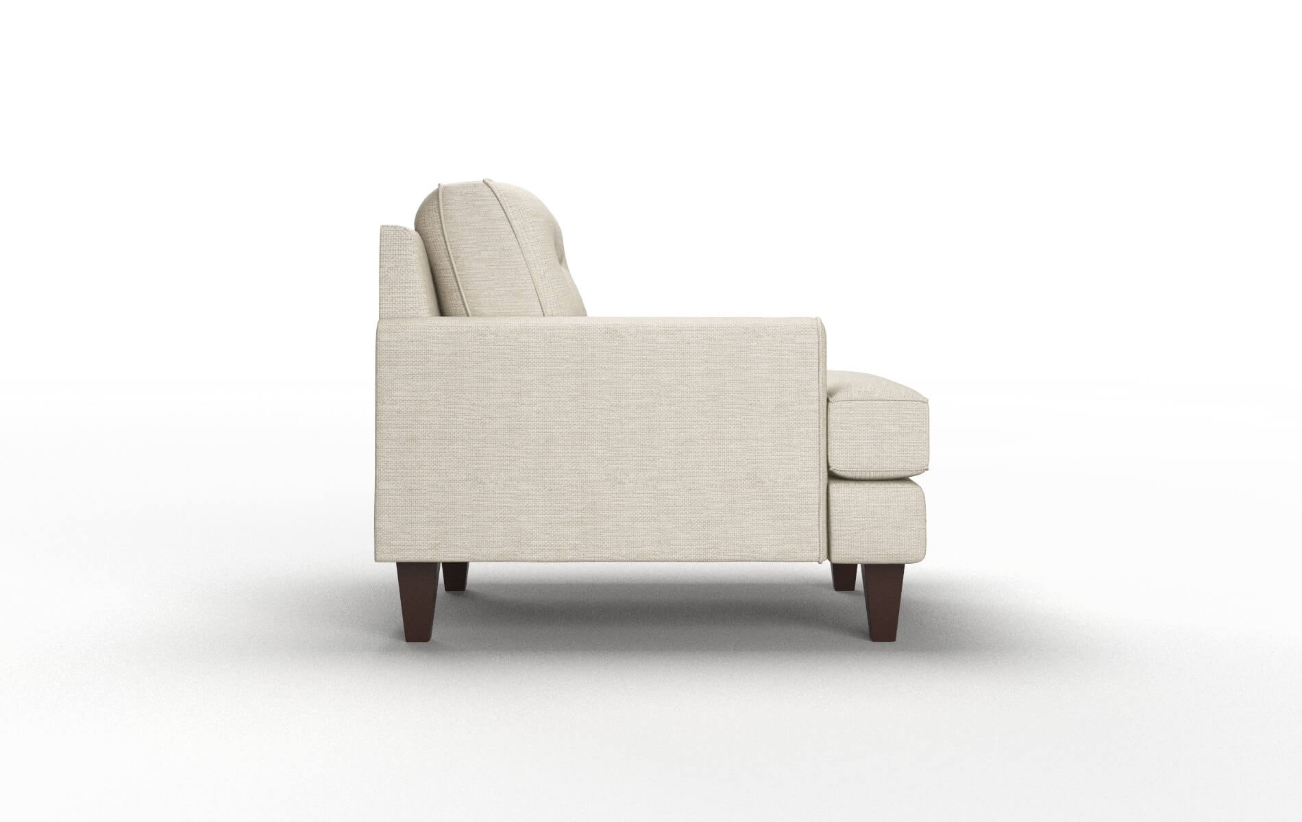 Naples Prime Dusk Chair espresso legs 3