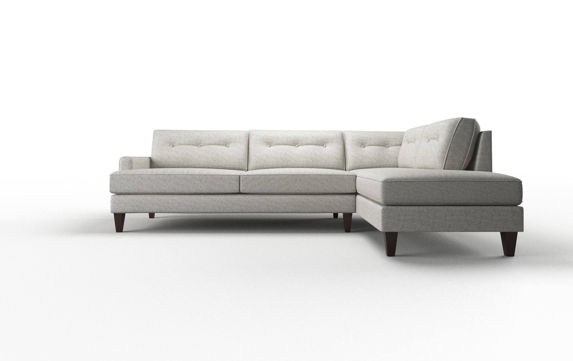 Naples Prime Gravel Panel espresso legs 1