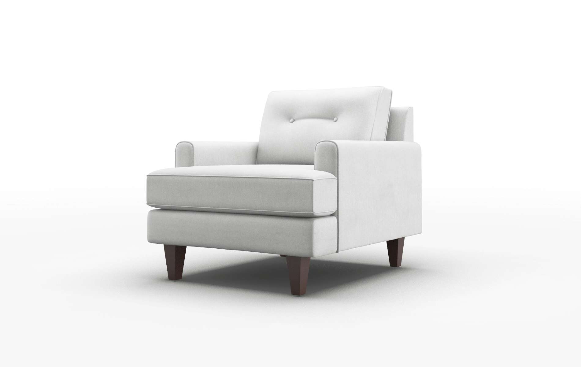 Naples Prisma Steam Chair espresso legs 4