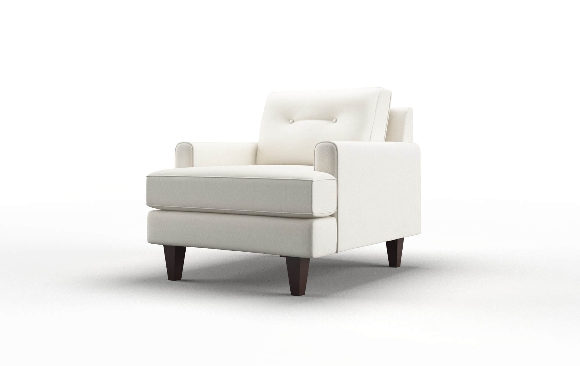 Naples R_prize Cream Chair espresso legs 4