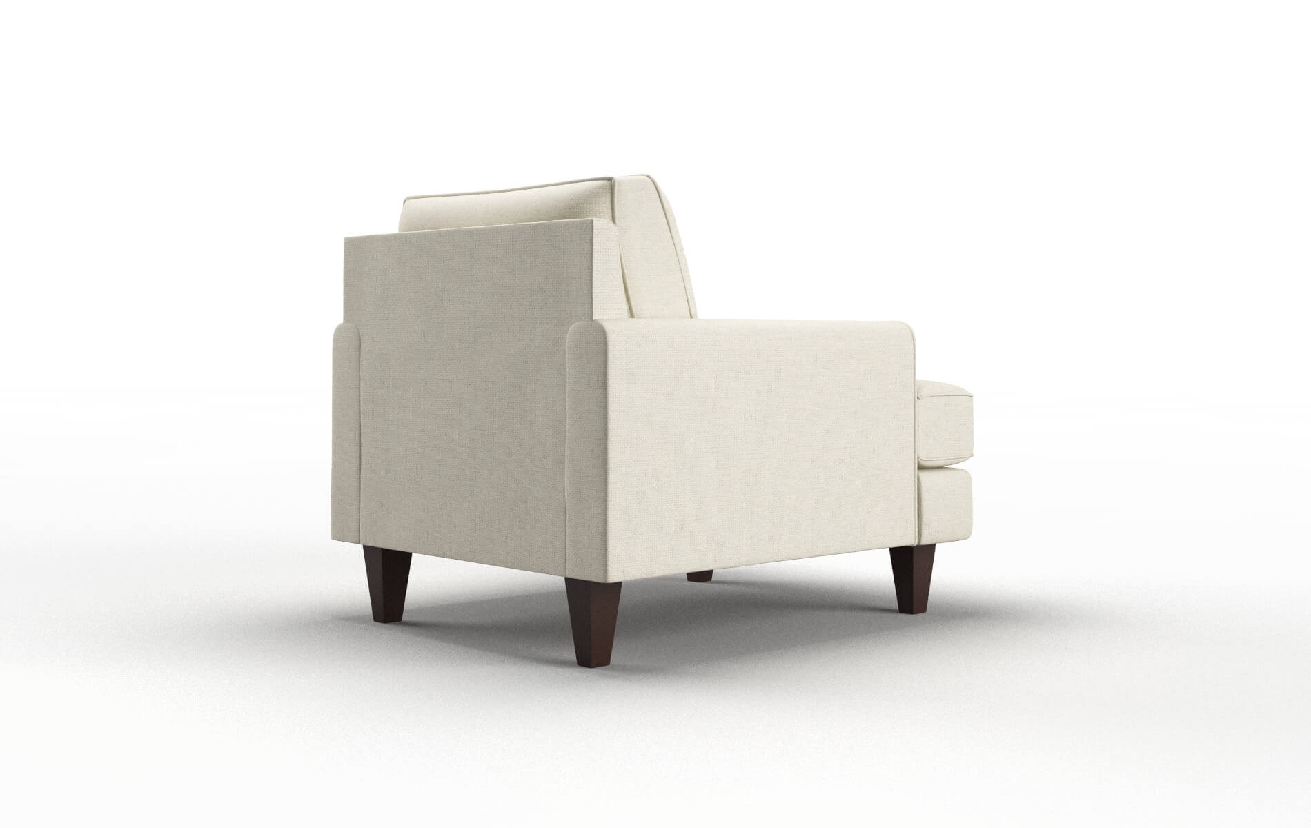 Naples Redondo Oyster Chair espresso legs 5