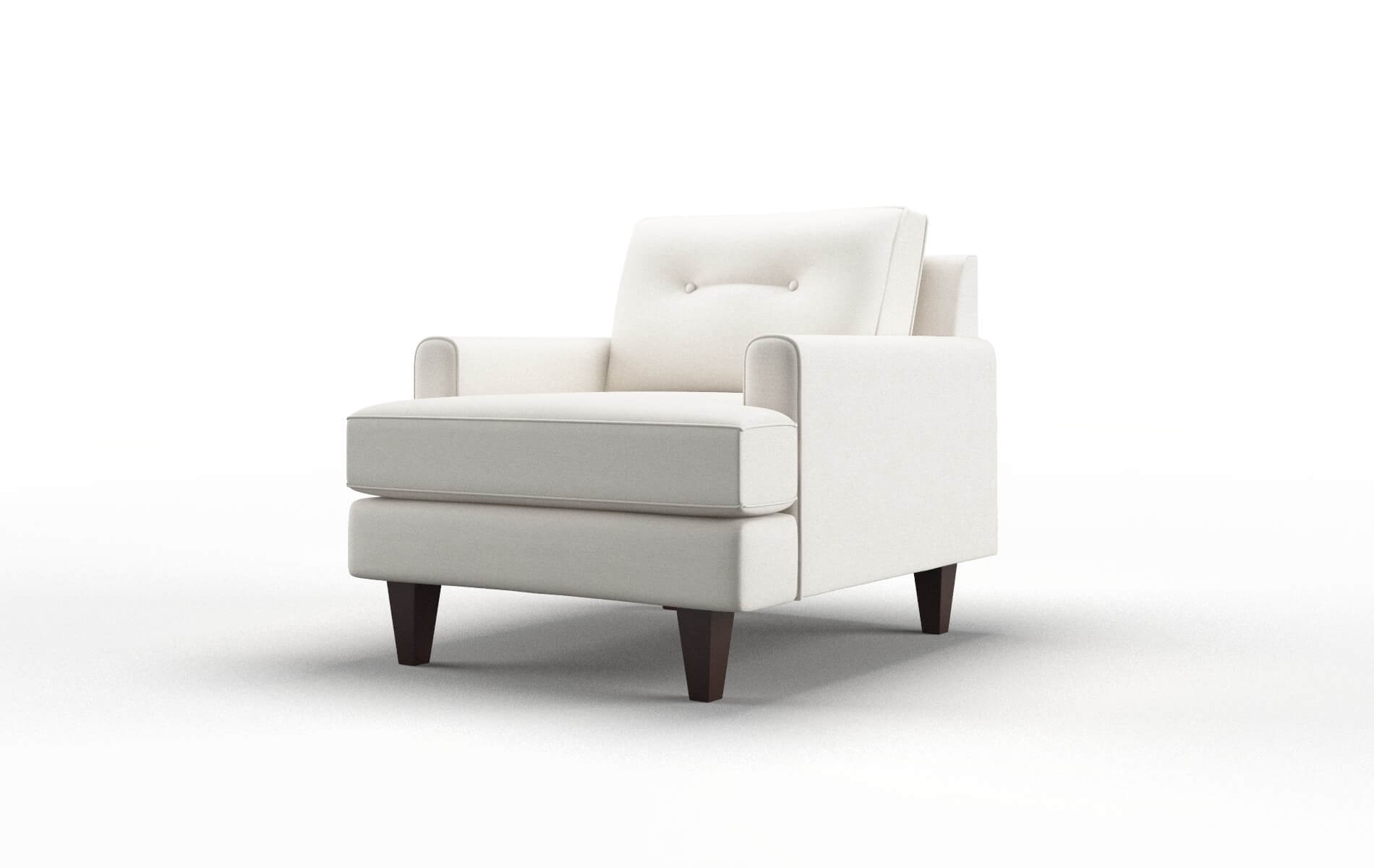 Naples Redondo Pearl Chair espresso legs 4