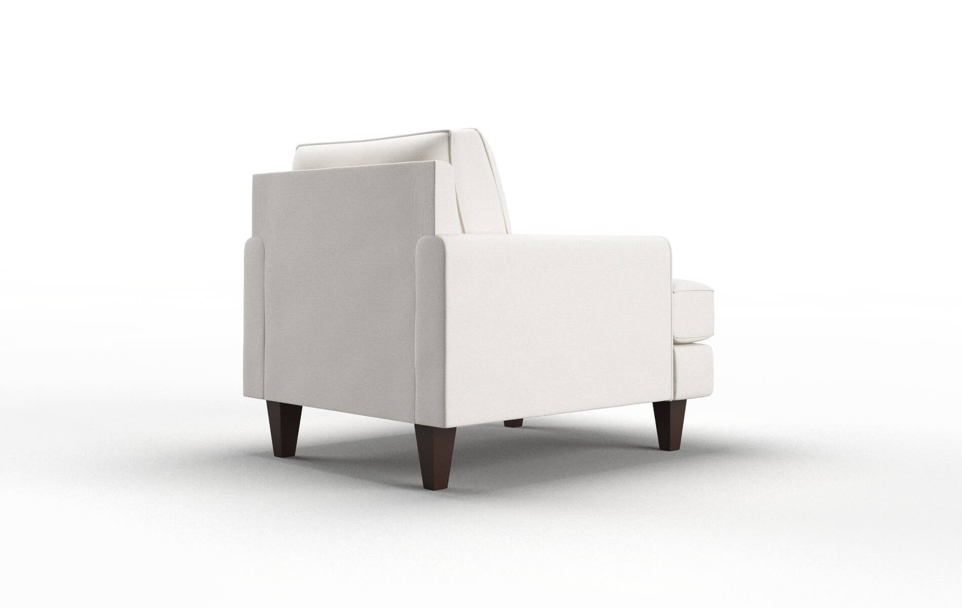 Naples Redondo Pearl Chair espresso legs 5