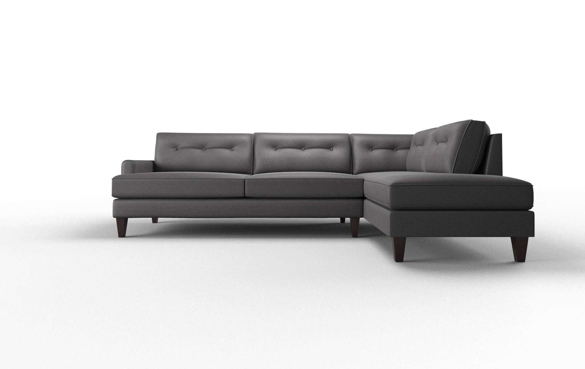 Naples Royale Eclipse Panel espresso legs 1