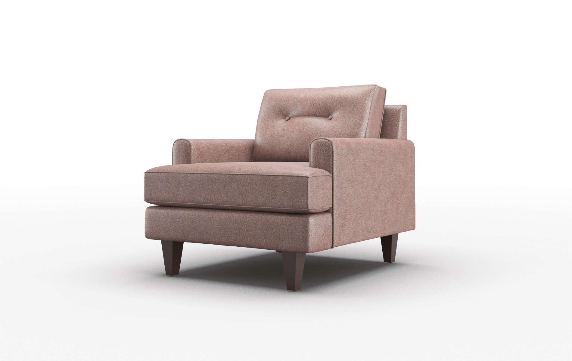 Naples Royale Mocha Chair espresso legs 4