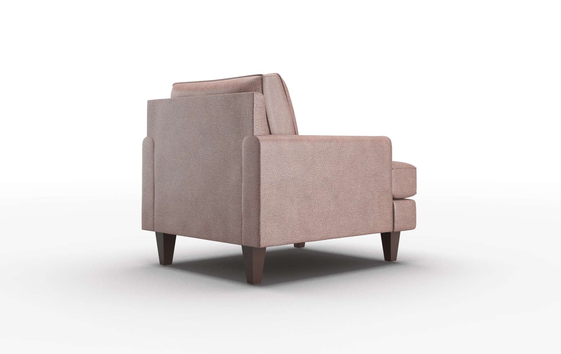 Naples Royale Mocha Chair espresso legs 5