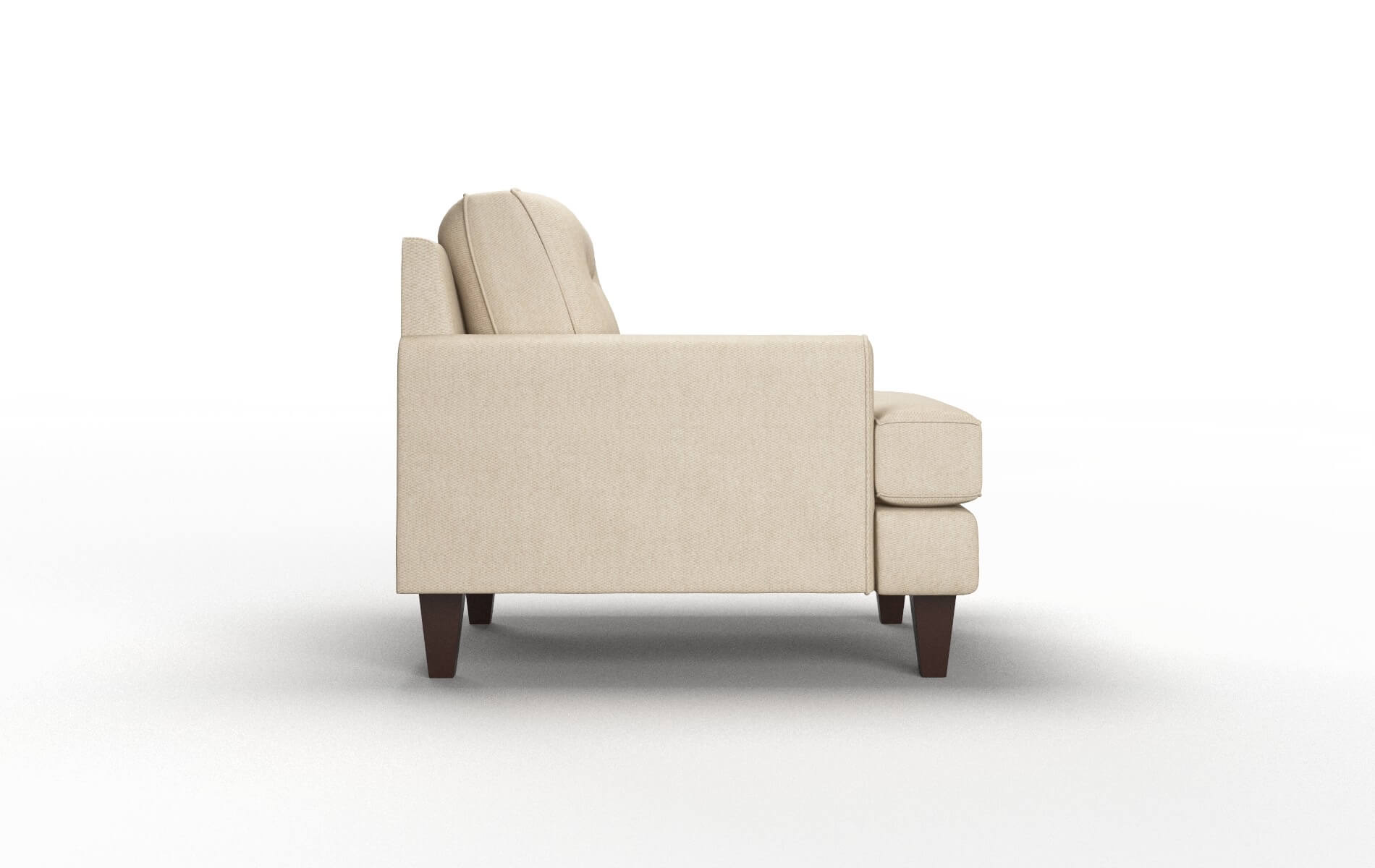 Naples Royale Mondo Chair espresso legs 3