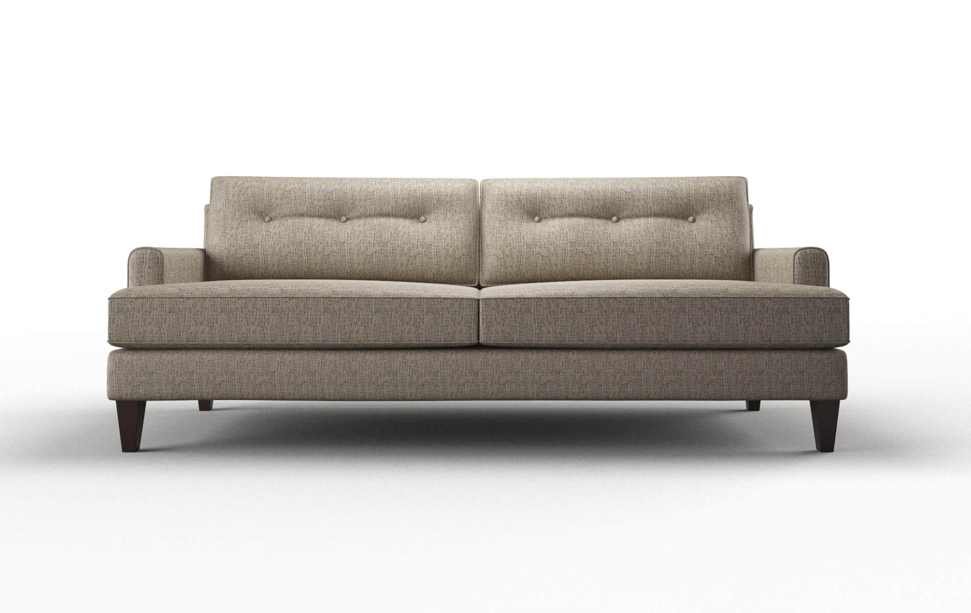 Naples Solifestyle 51 Sofa espresso legs 1