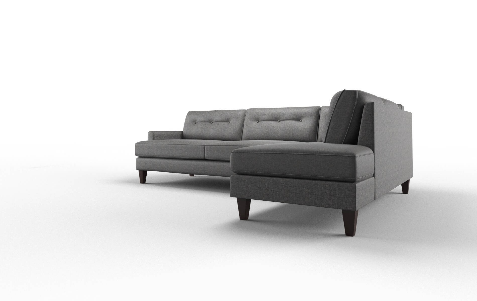 Naples Sosoftness 51 Panel espresso legs 4