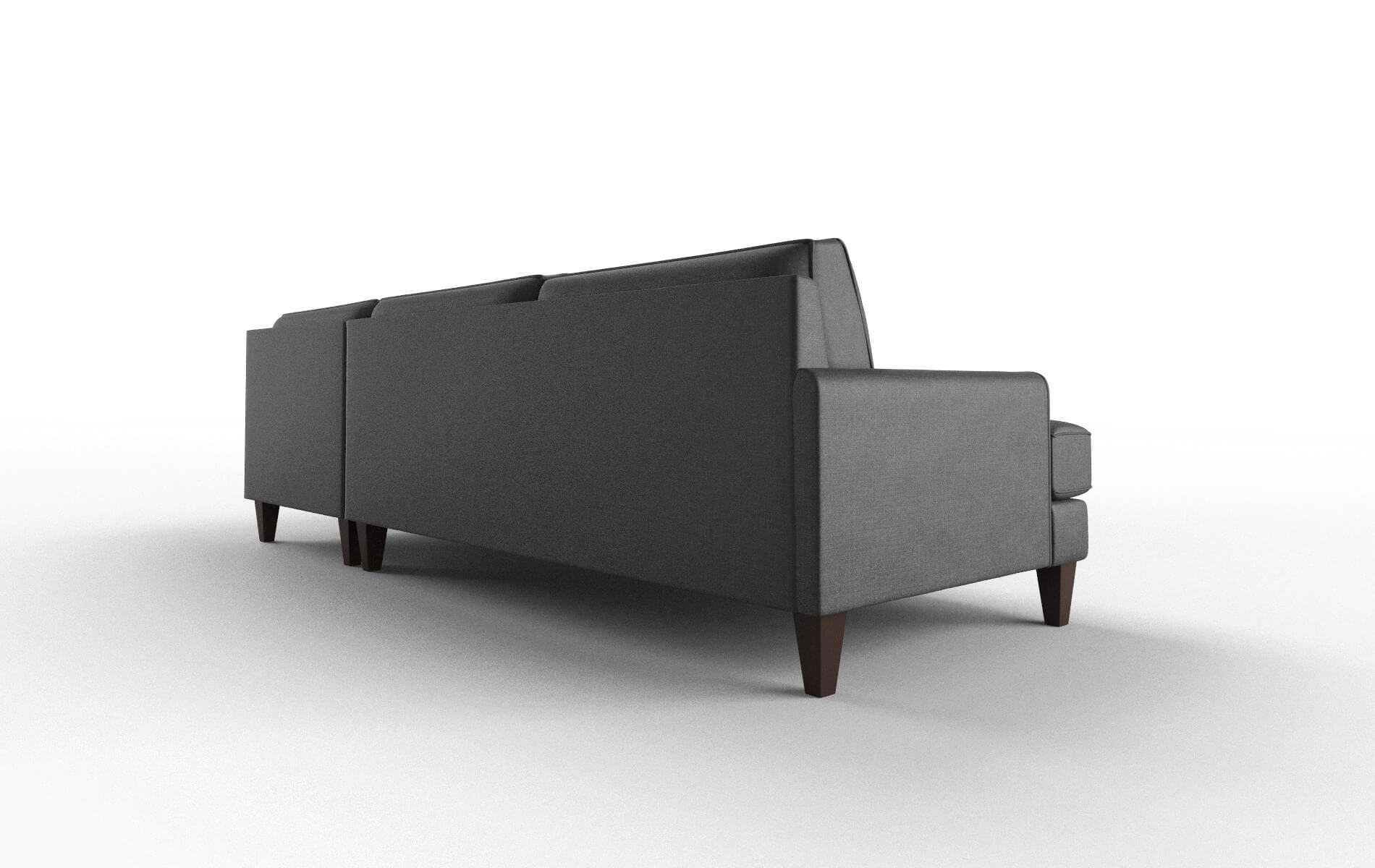 Naples Sosoftness 54 Panel espresso legs 5