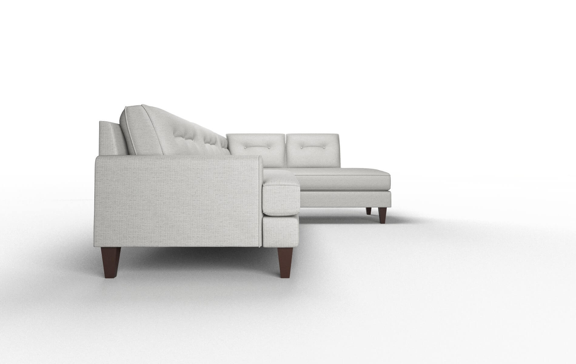 Naples Urban_d Pepper Panel espresso legs 3