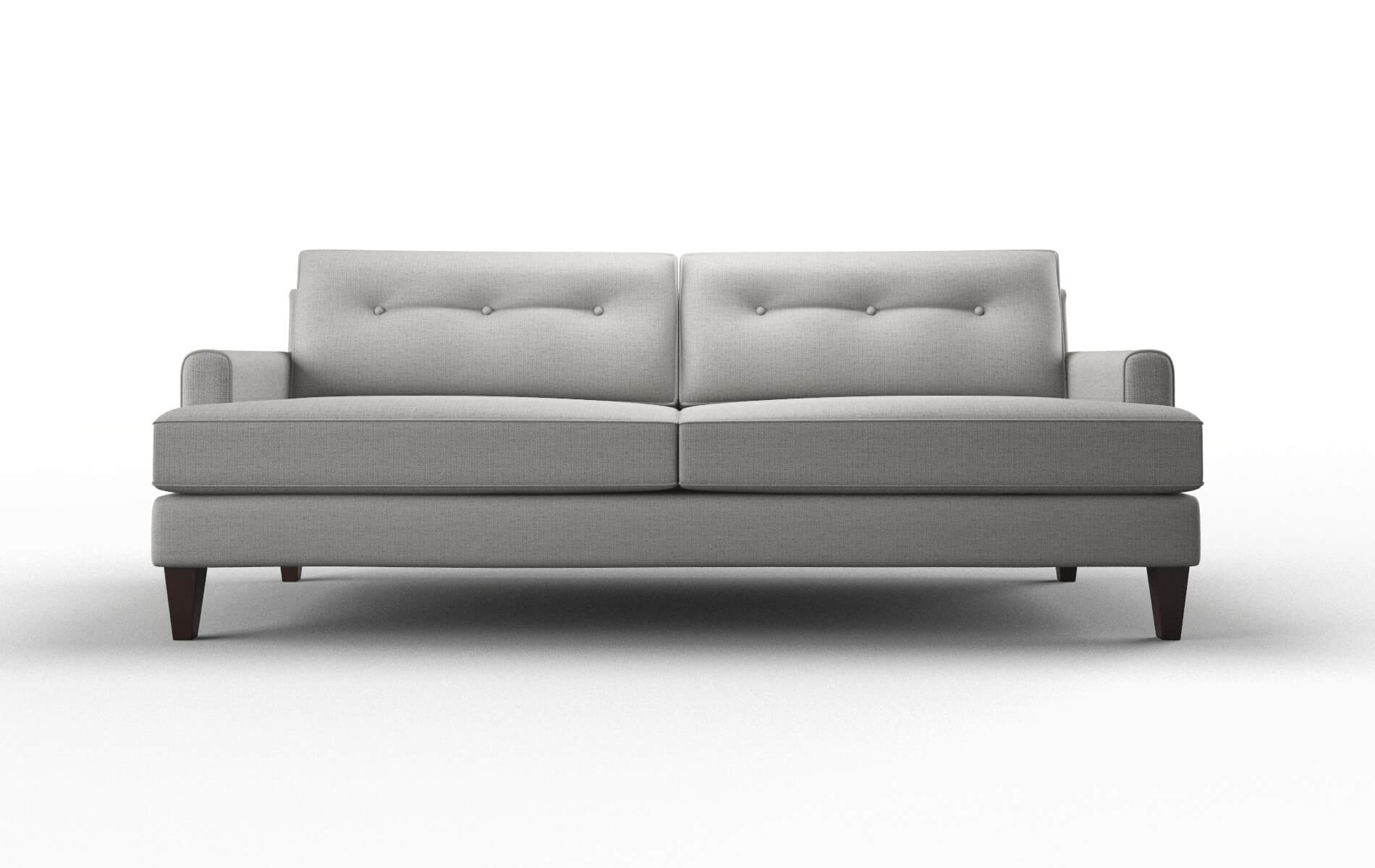 Naples Urban_d pepper Sofa Espresso Legs  1