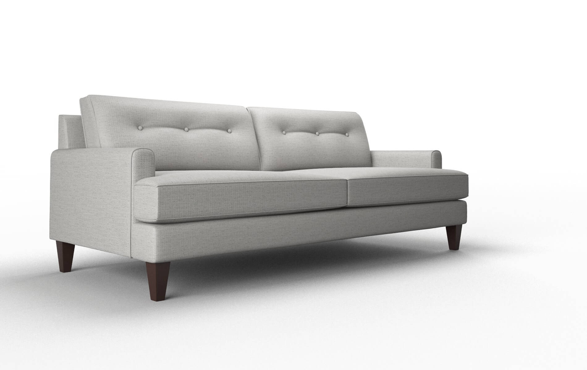 Naples Urban_d Pepper Sofa espresso legs 2