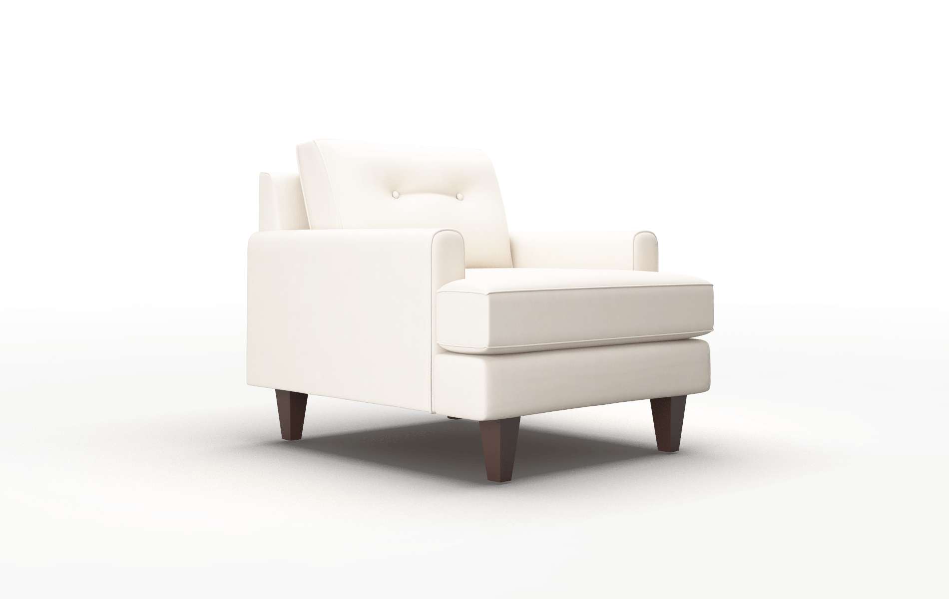 Naples Urban_d Snow Chair espresso legs 2