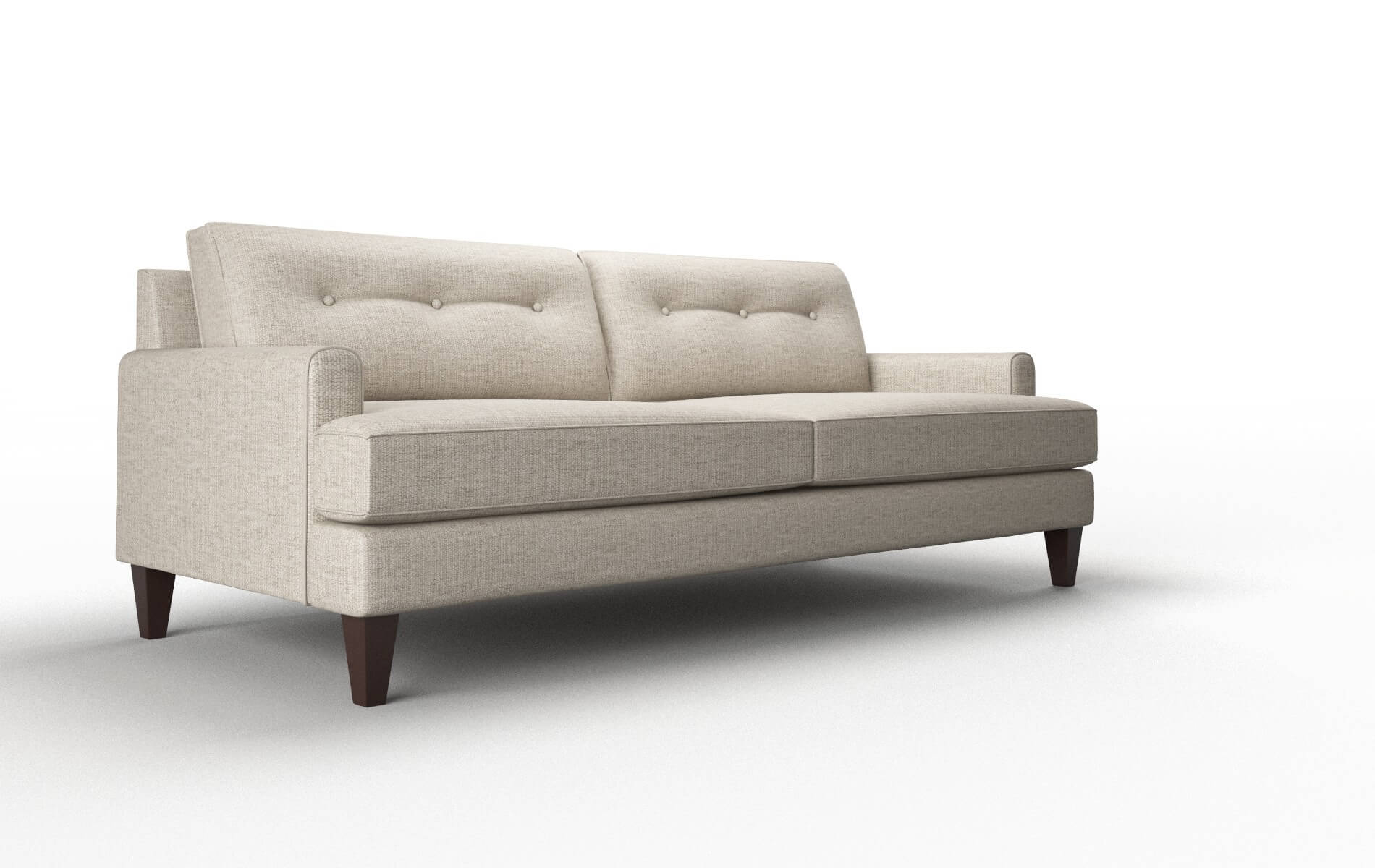 Naples Urban_d Steel Sofa espresso legs 2
