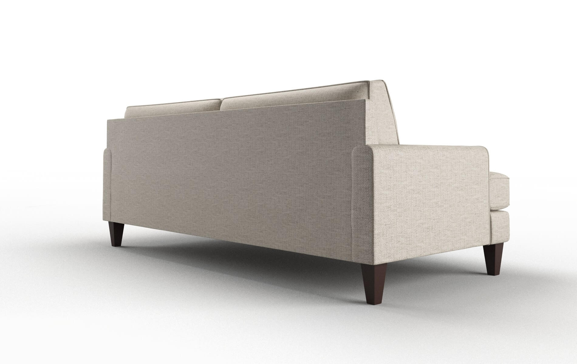 Naples Urban_d Steel Sofa espresso legs 5