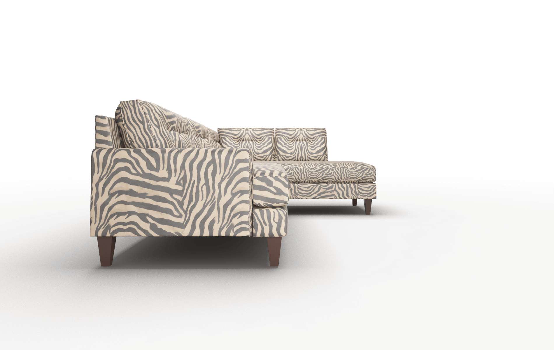 Naples Zambia Coffee Panel espresso legs 3