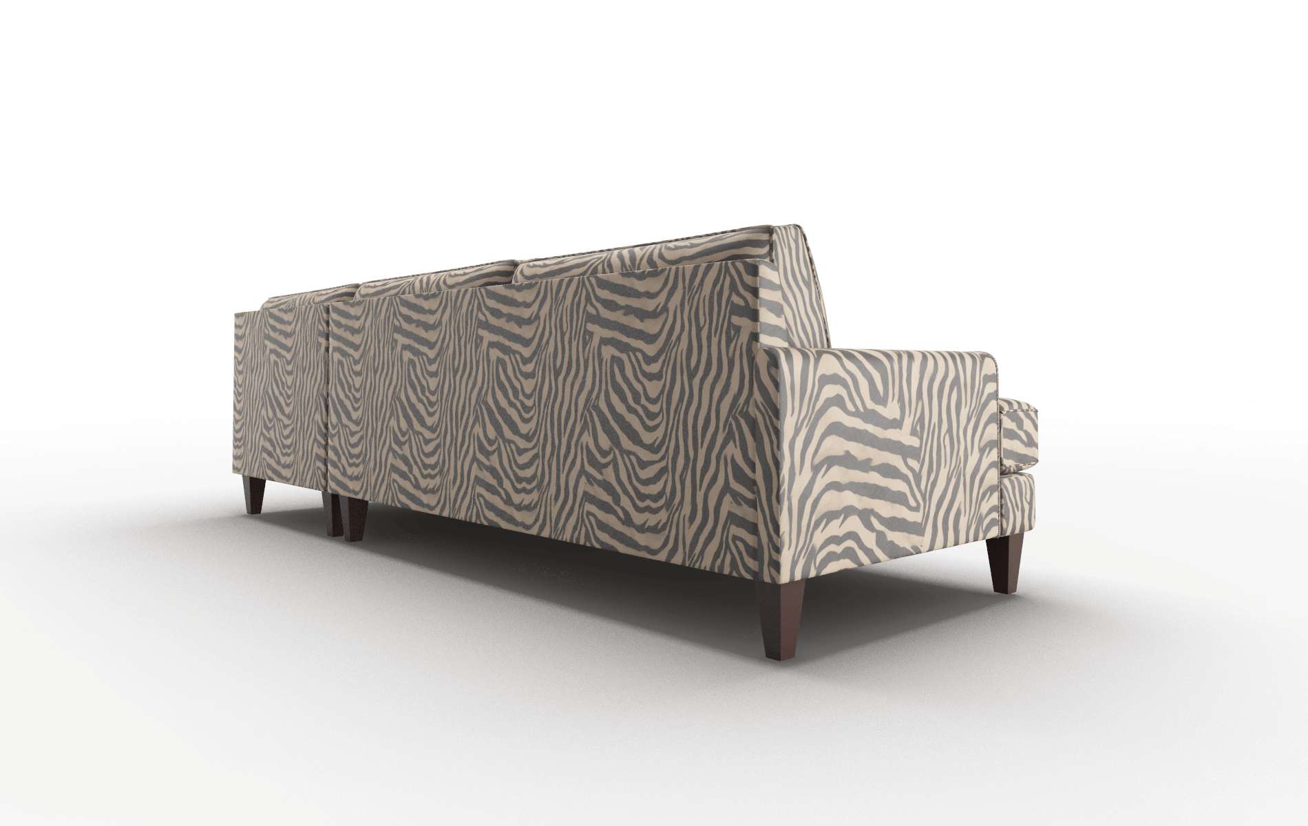 Naples Zambia Coffee Panel espresso legs 5