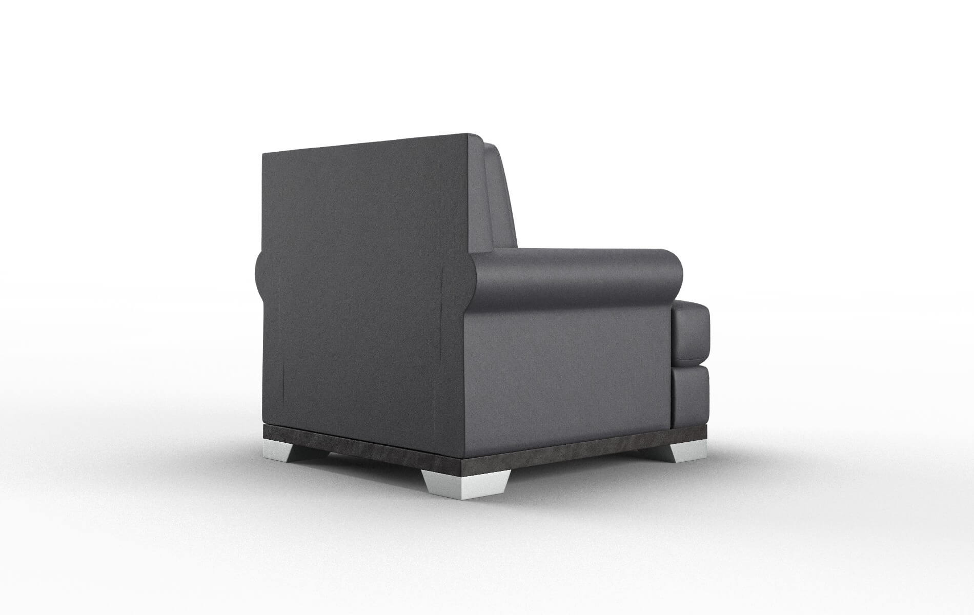 Newyork Atlas_plz Navy Chair espresso legs 5