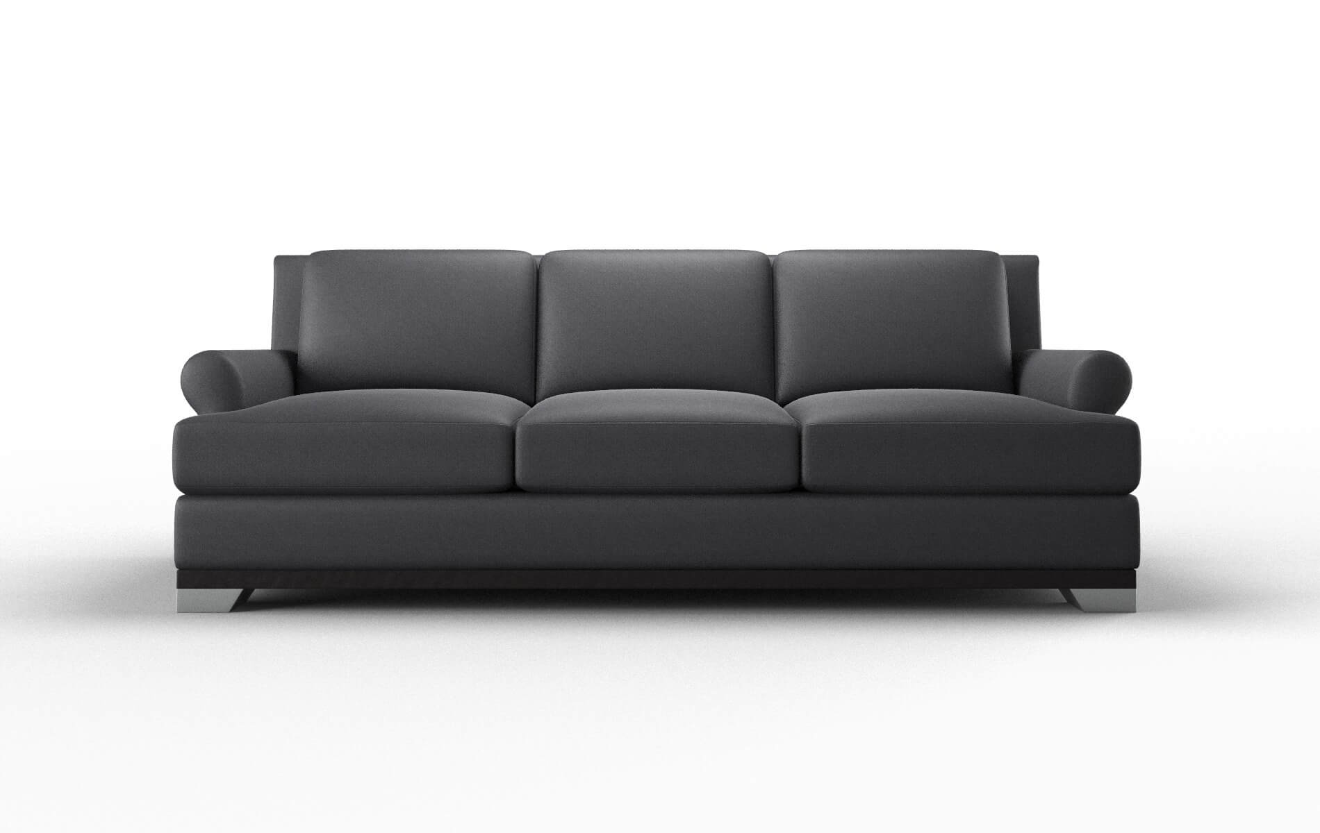 Newyork Atlas_plz Navy Sofa espresso legs 1