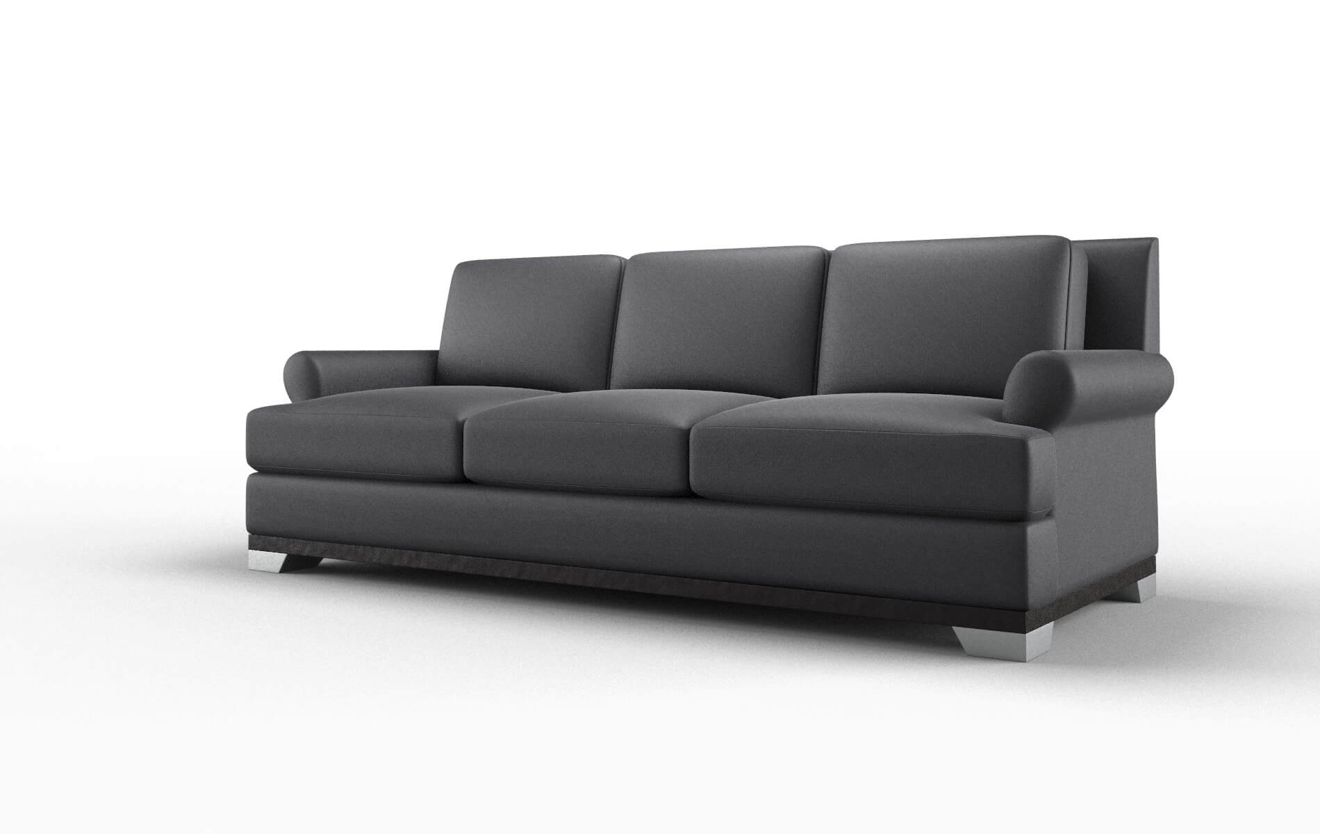 Newyork Atlas_plz Navy Sofa espresso legs 4