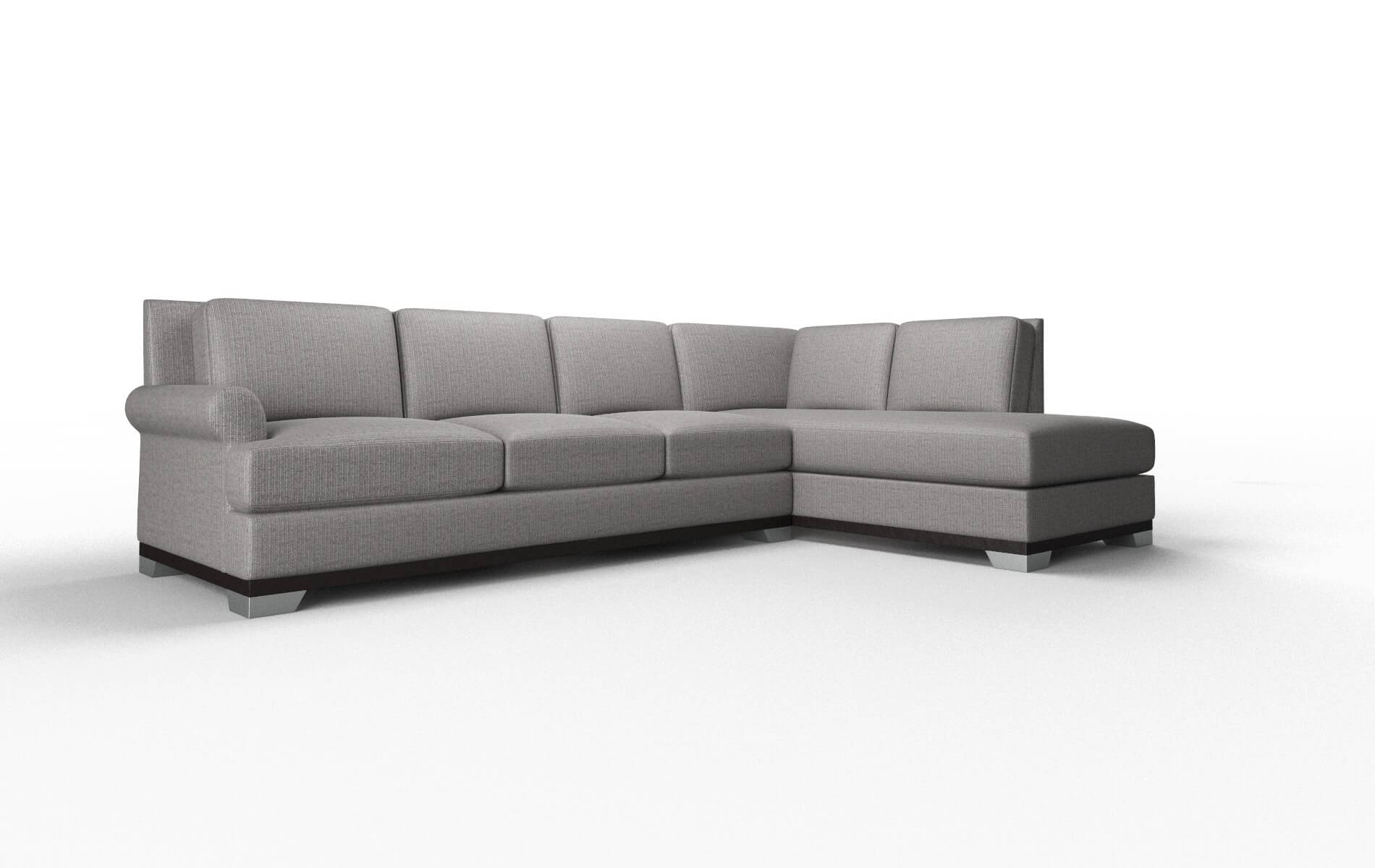 Newyork Avenger Zinc Panel espresso legs 2