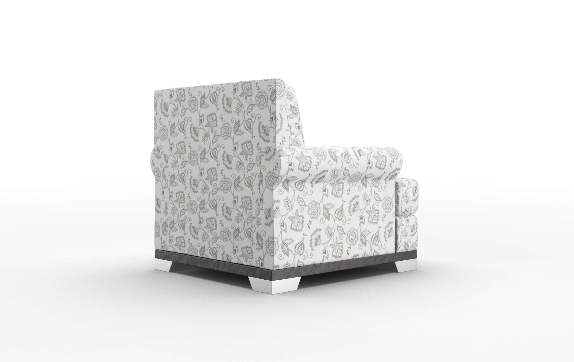 Newyork Avignon Sky Chair espresso legs 5