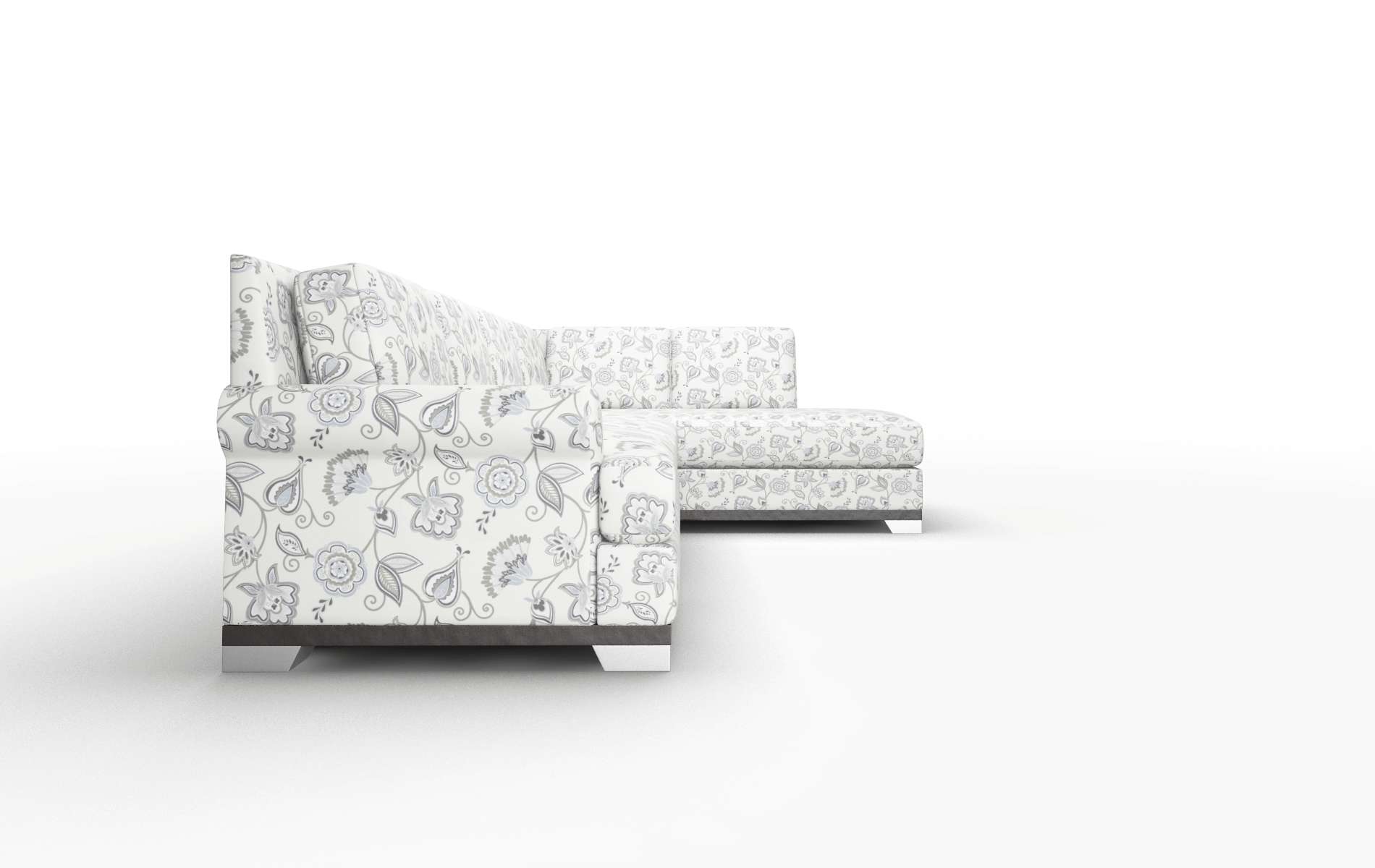 Newyork Avignon Sky Panel espresso legs 3