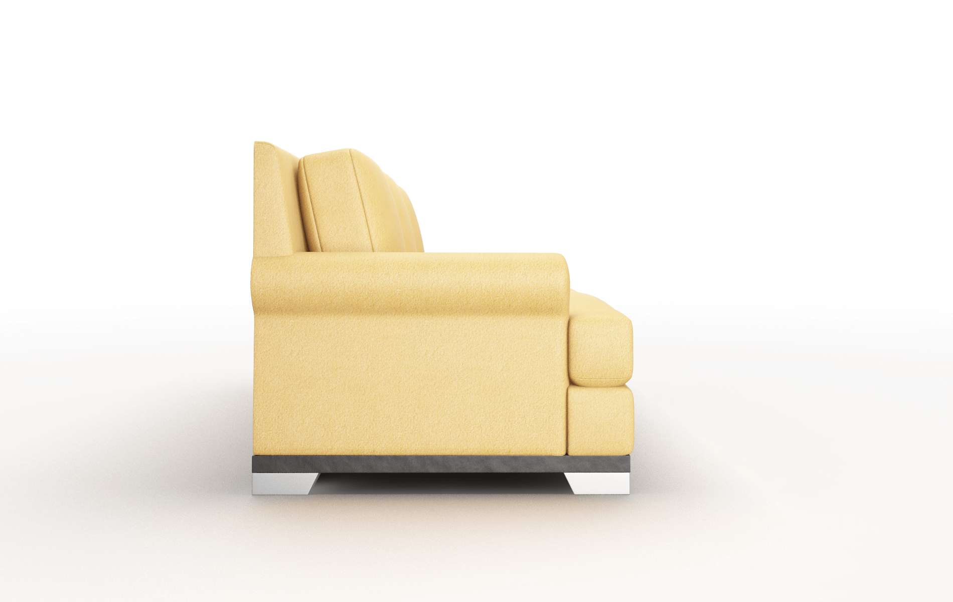 Newyork Bella Amber Sofa espresso legs 3