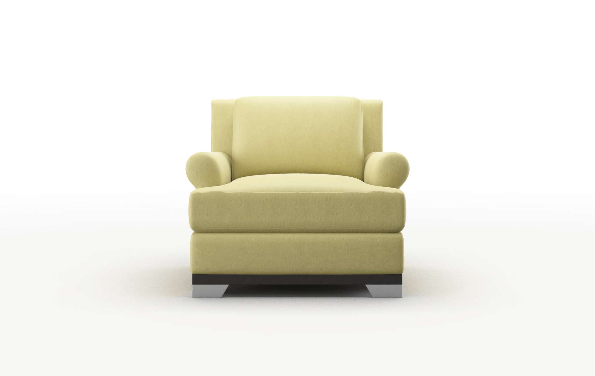 Newyork Bella apple Chair Espresso Legs  1
