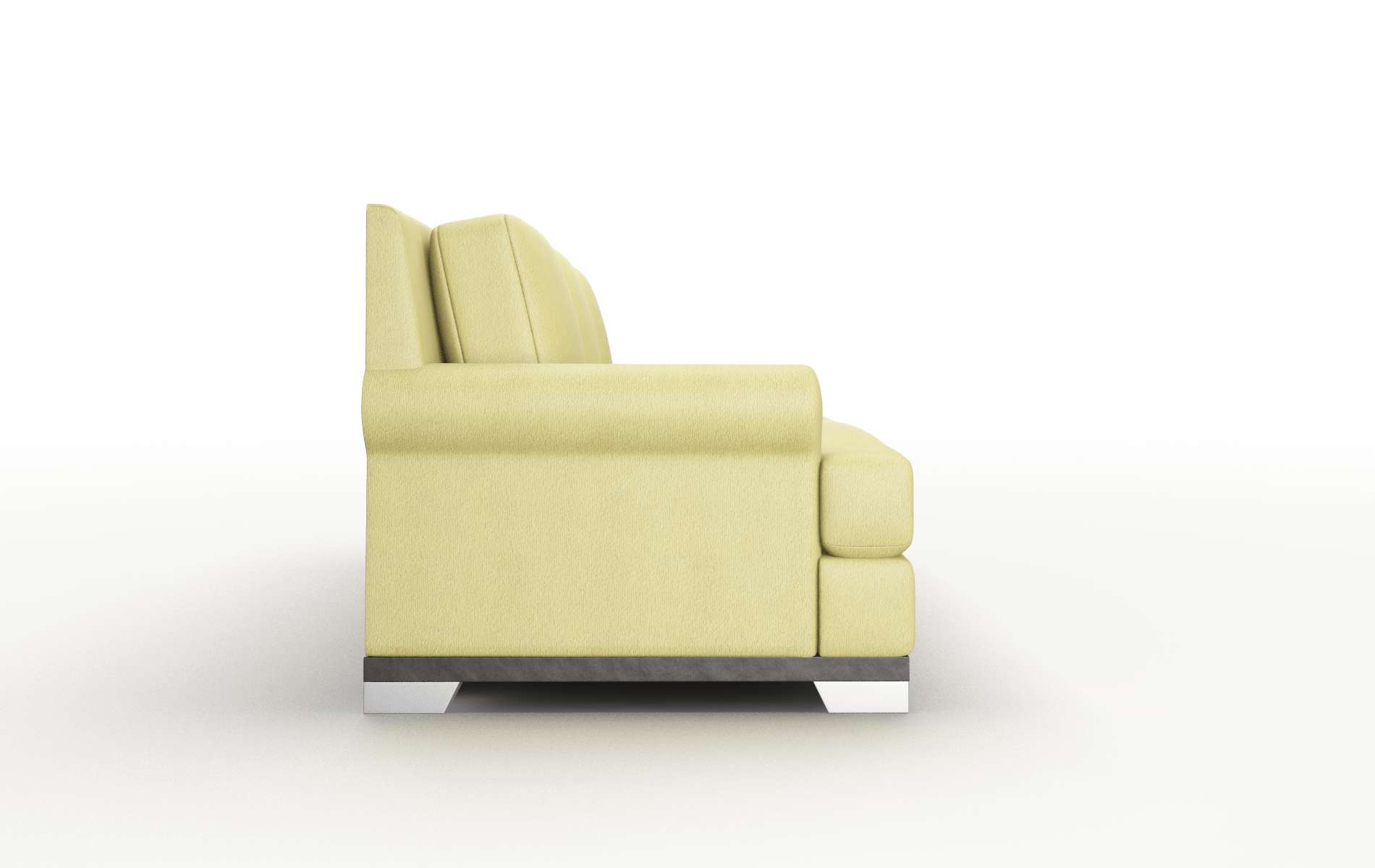Newyork Bella Apple Sofa espresso legs 3