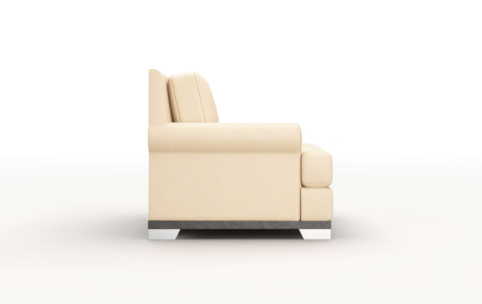 Newyork Bella Coffee Chair espresso legs 3