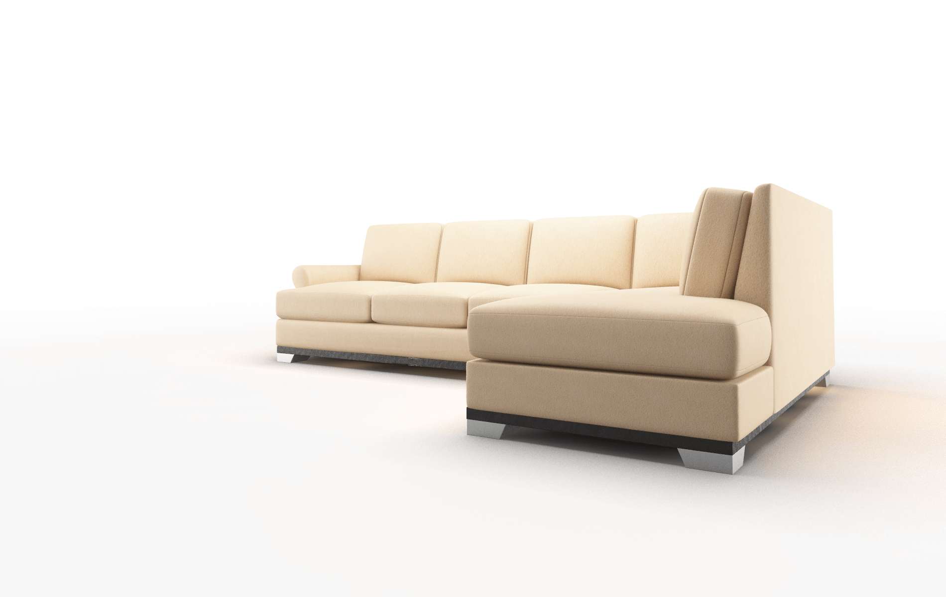 Newyork Bella Coffee Panel espresso legs 4