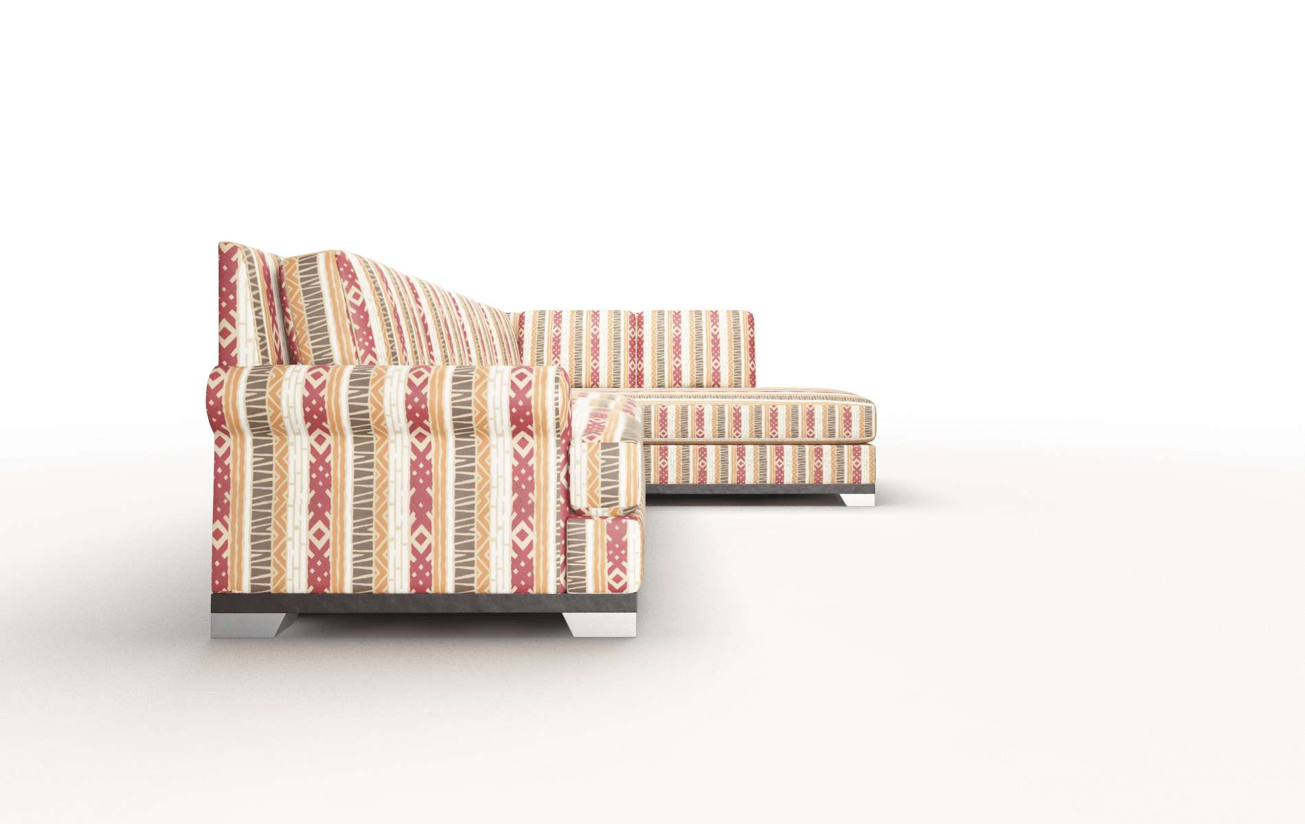 Newyork Bodhi Tango Panel espresso legs 3