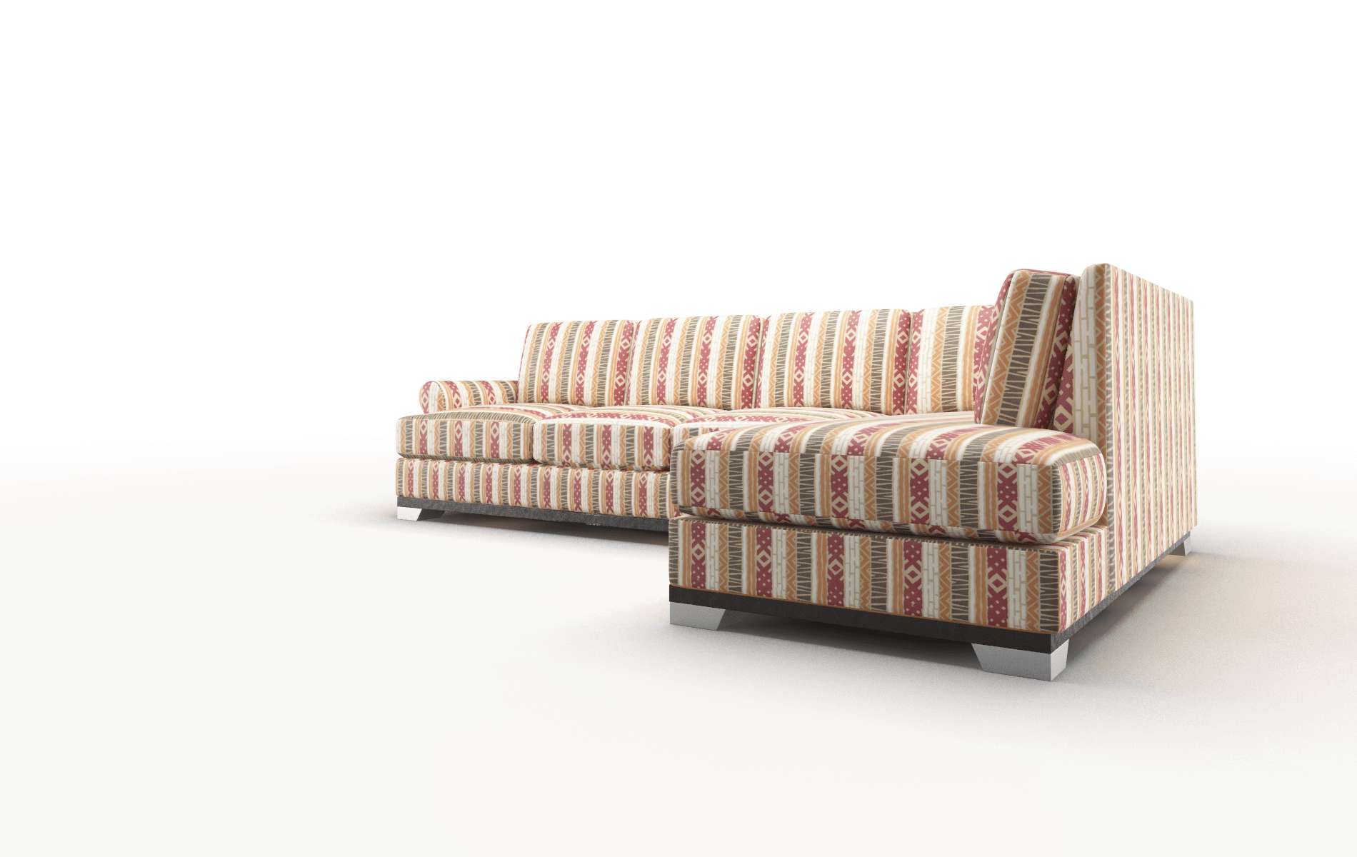 Newyork Bodhi Tango Panel espresso legs 4