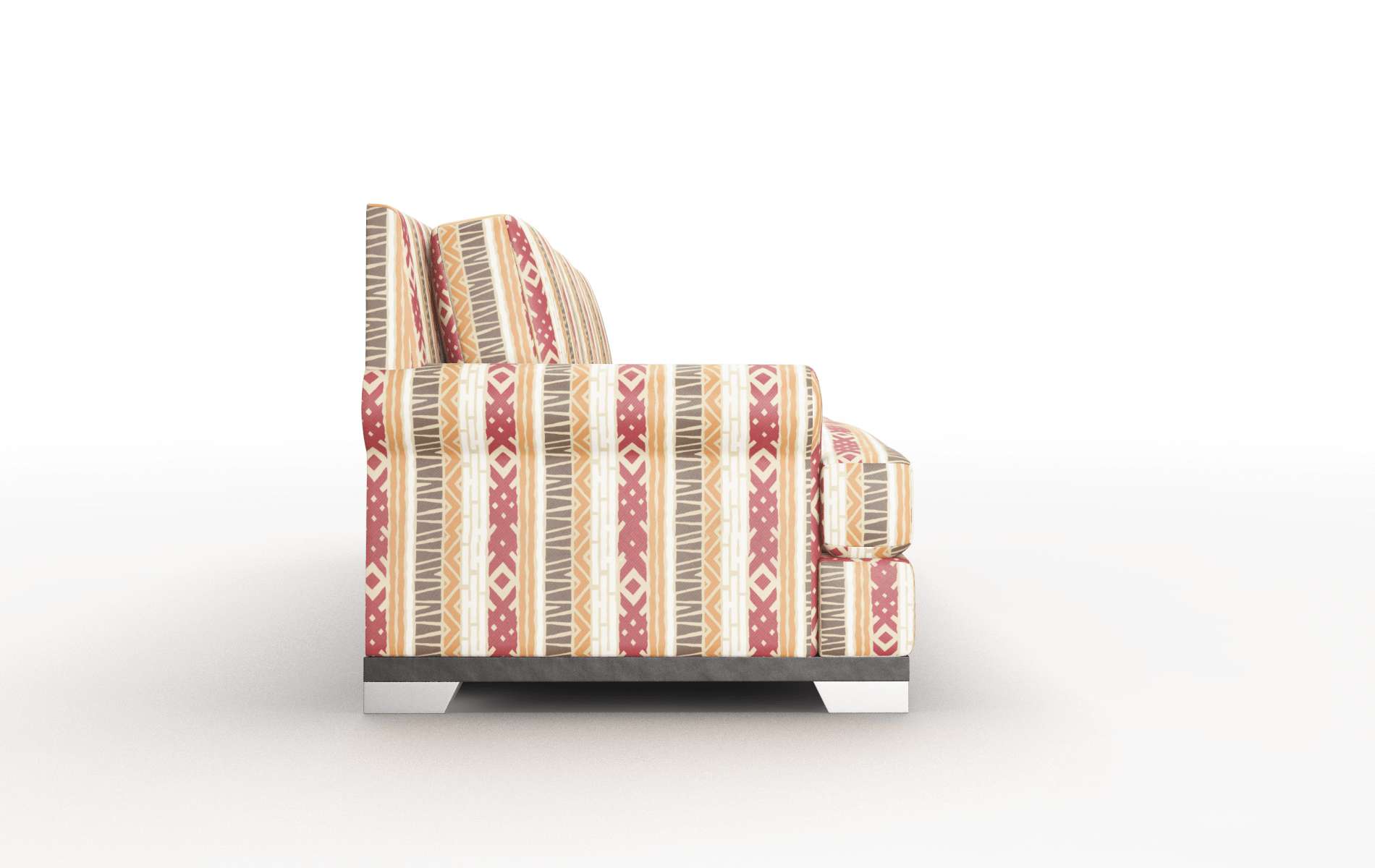 Newyork Bodhi Tango Sofa espresso legs 3