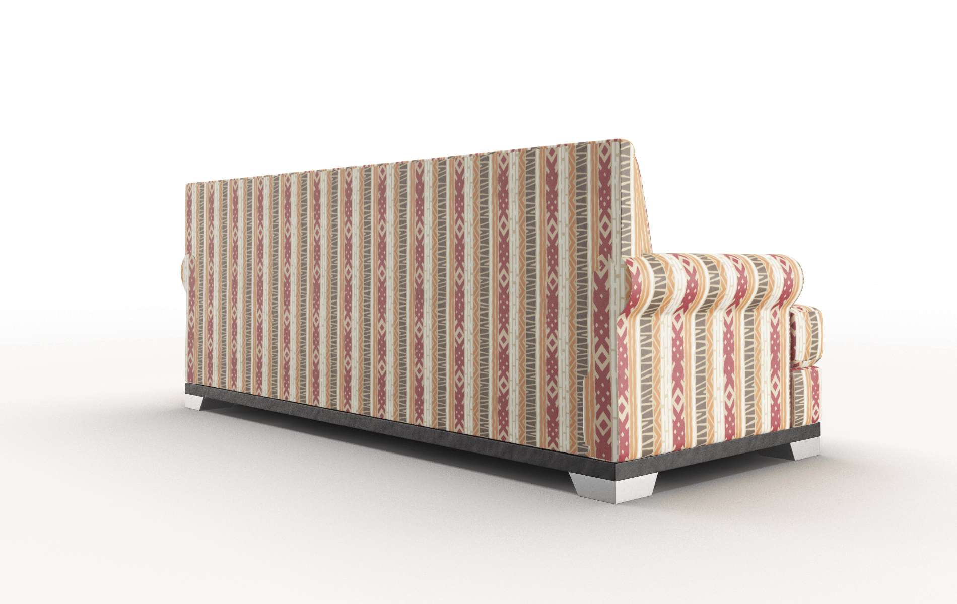 Newyork Bodhi Tango Sofa espresso legs 5