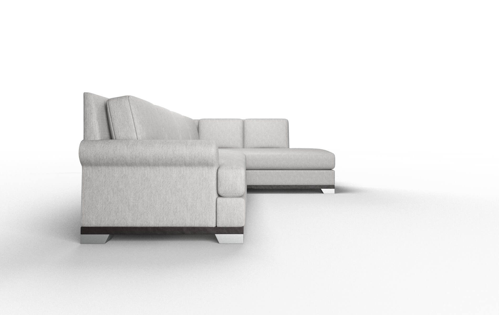 Newyork Bungalow Graphite Panel espresso legs 3