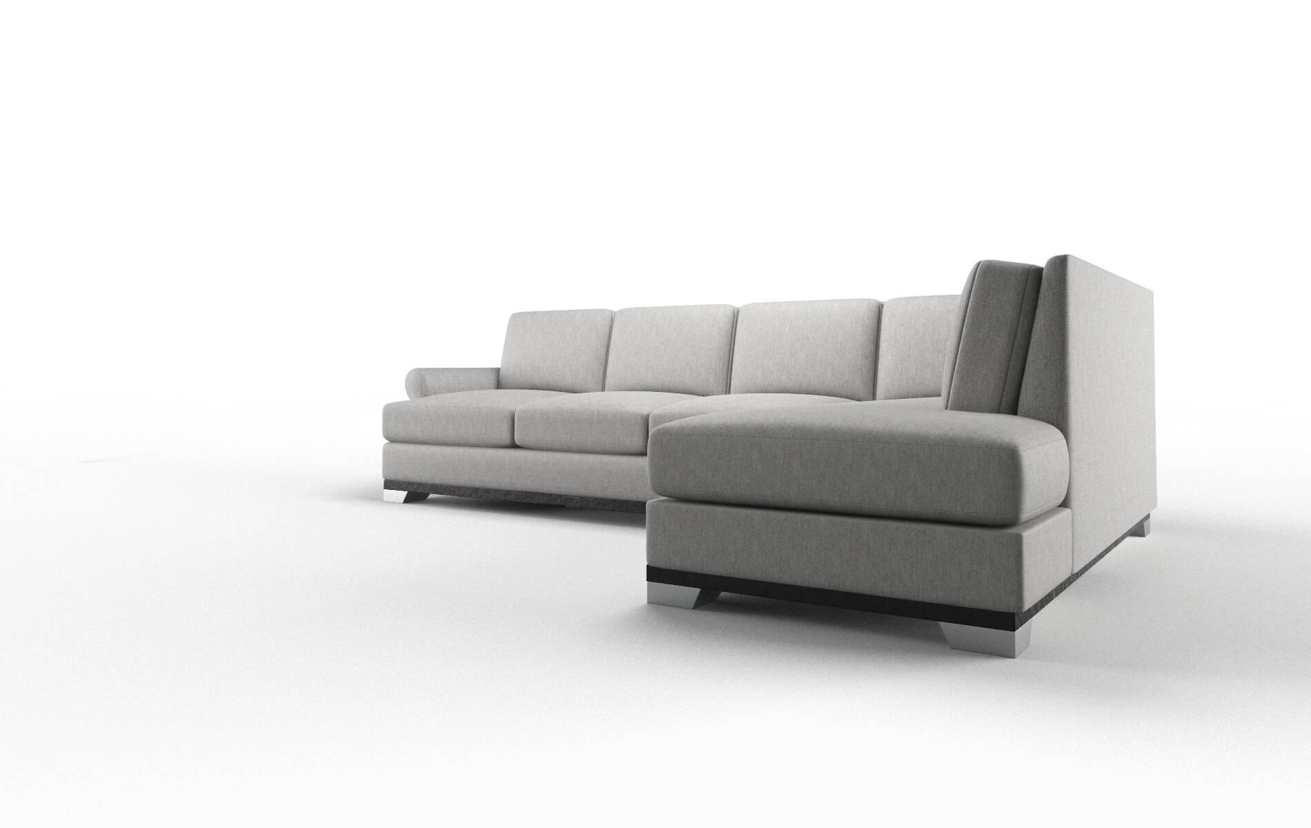 Newyork Bungalow Graphite Panel espresso legs 4