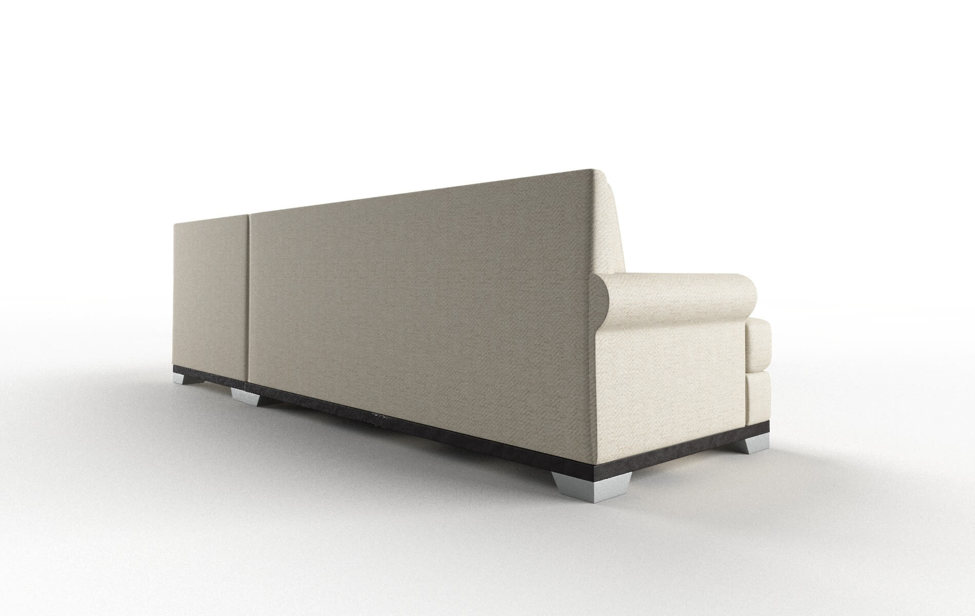 Newyork Catalina Wheat Panel espresso legs 5