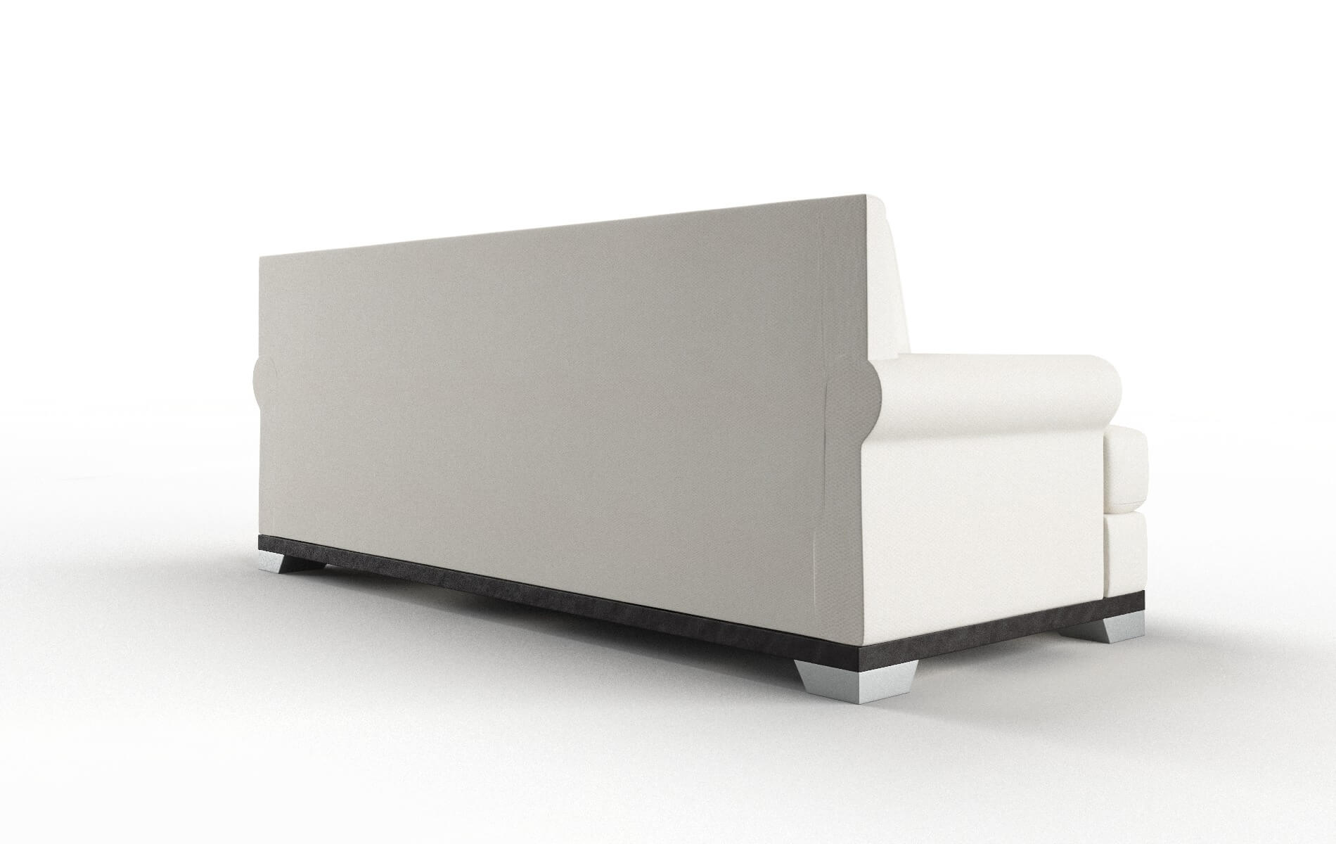 Newyork Chance Bone Sofa espresso legs 5