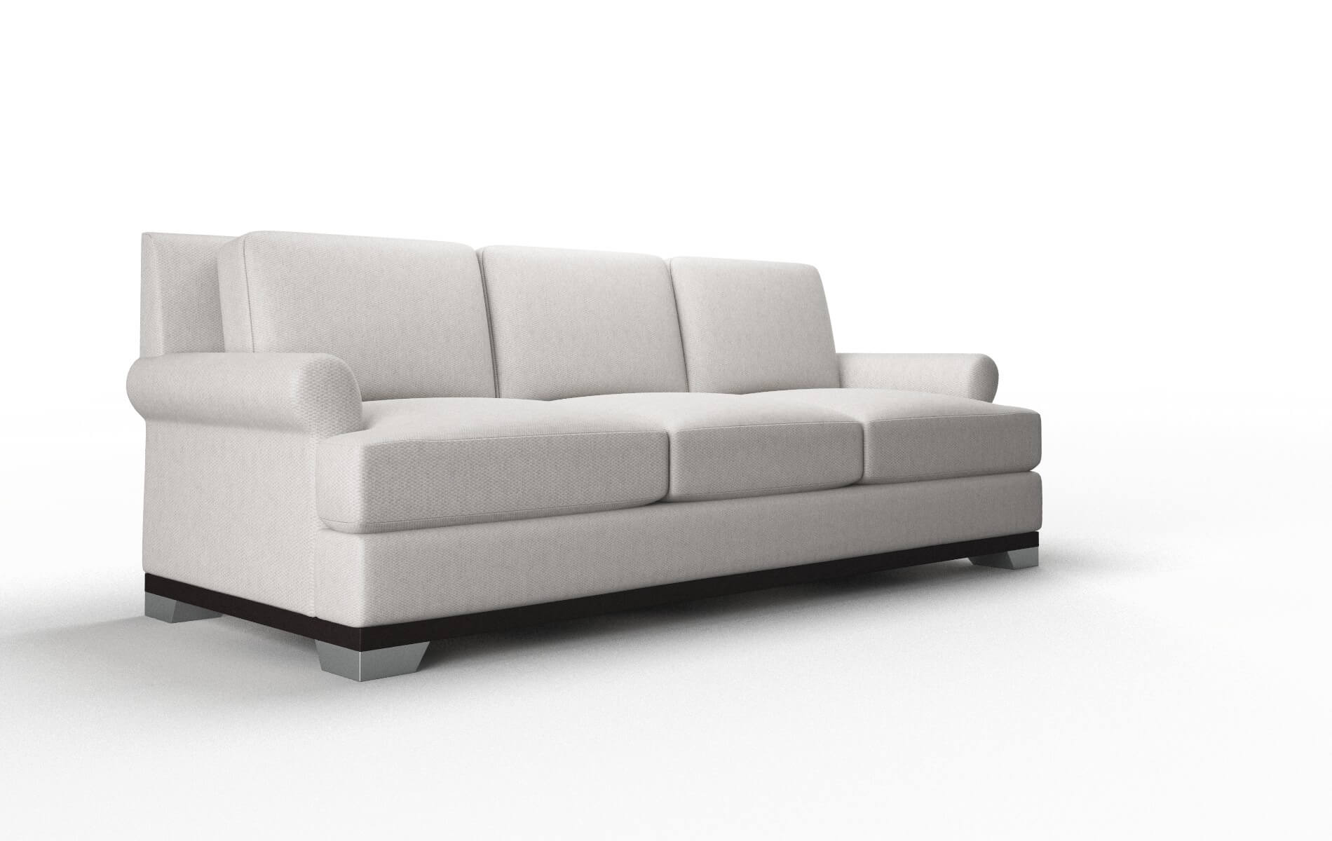 Newyork Curious Spa Sofa espresso legs 2
